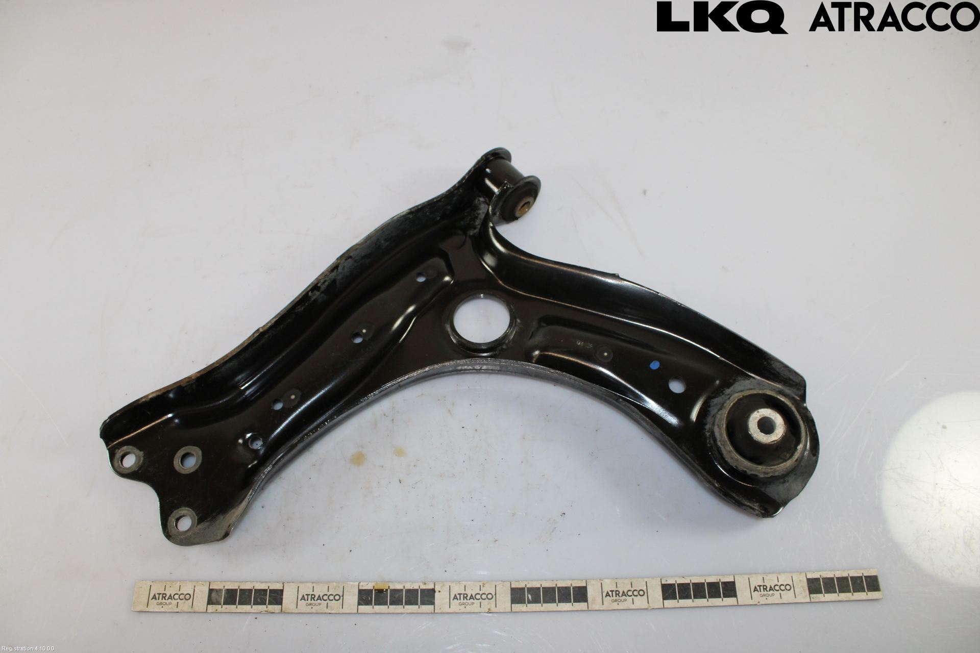 Volkswagen VW POLO 10-17 Bärarm Fram Undre Hö