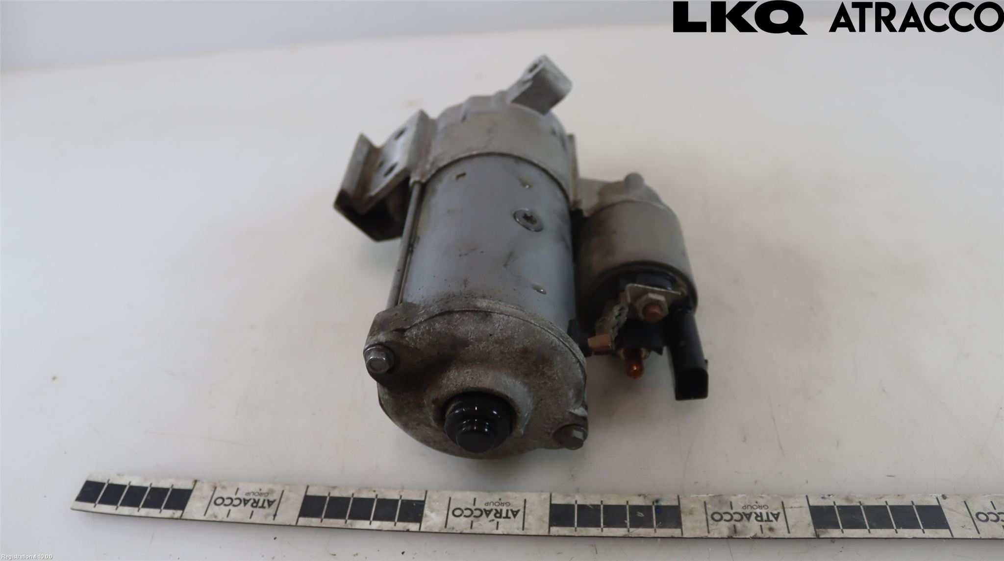 BMW 5 G30/G31/F90 17-23 Startmotor Diesel