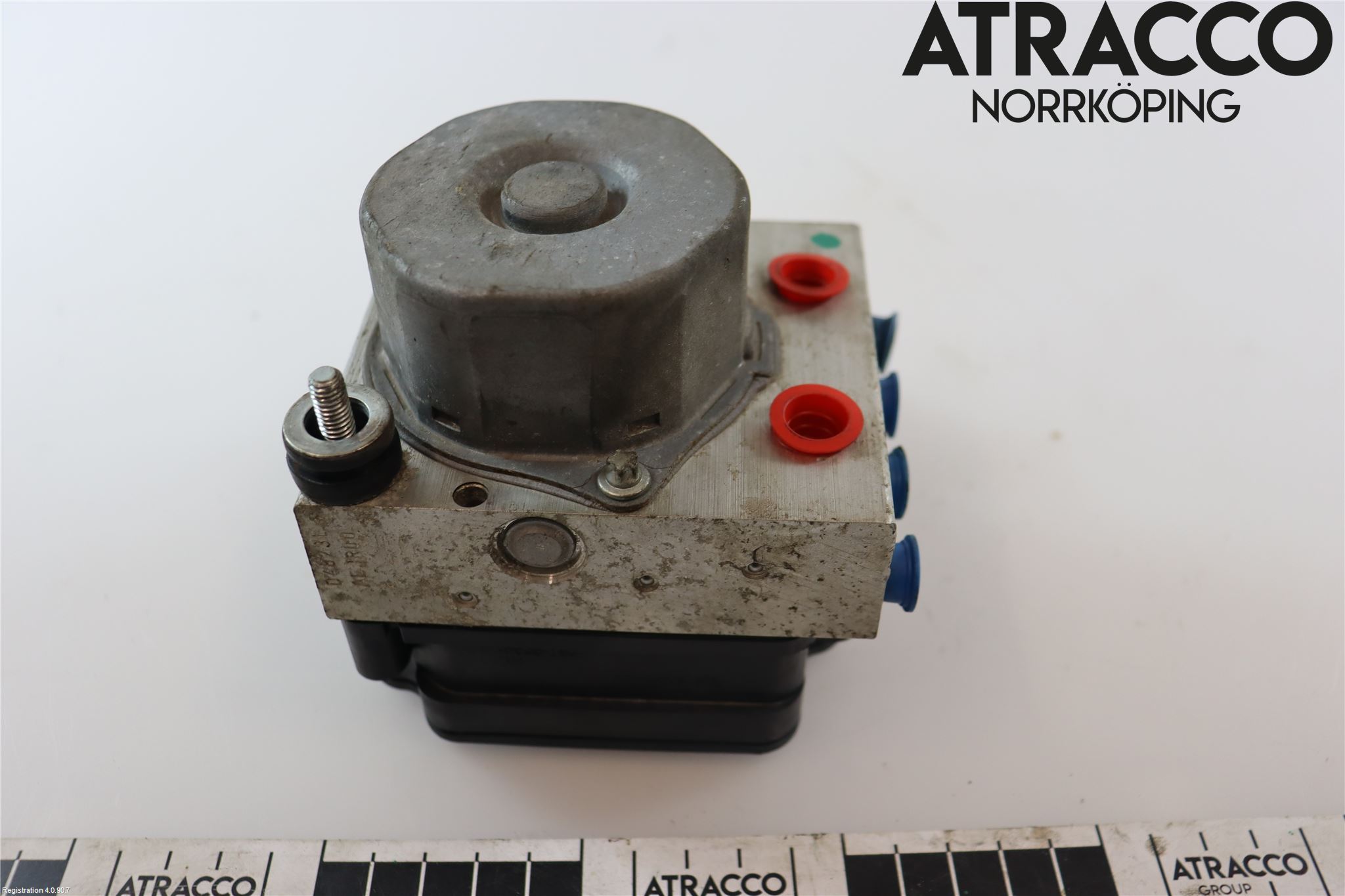 Peugeot 108 15-22 Abs Hydraulaggregat