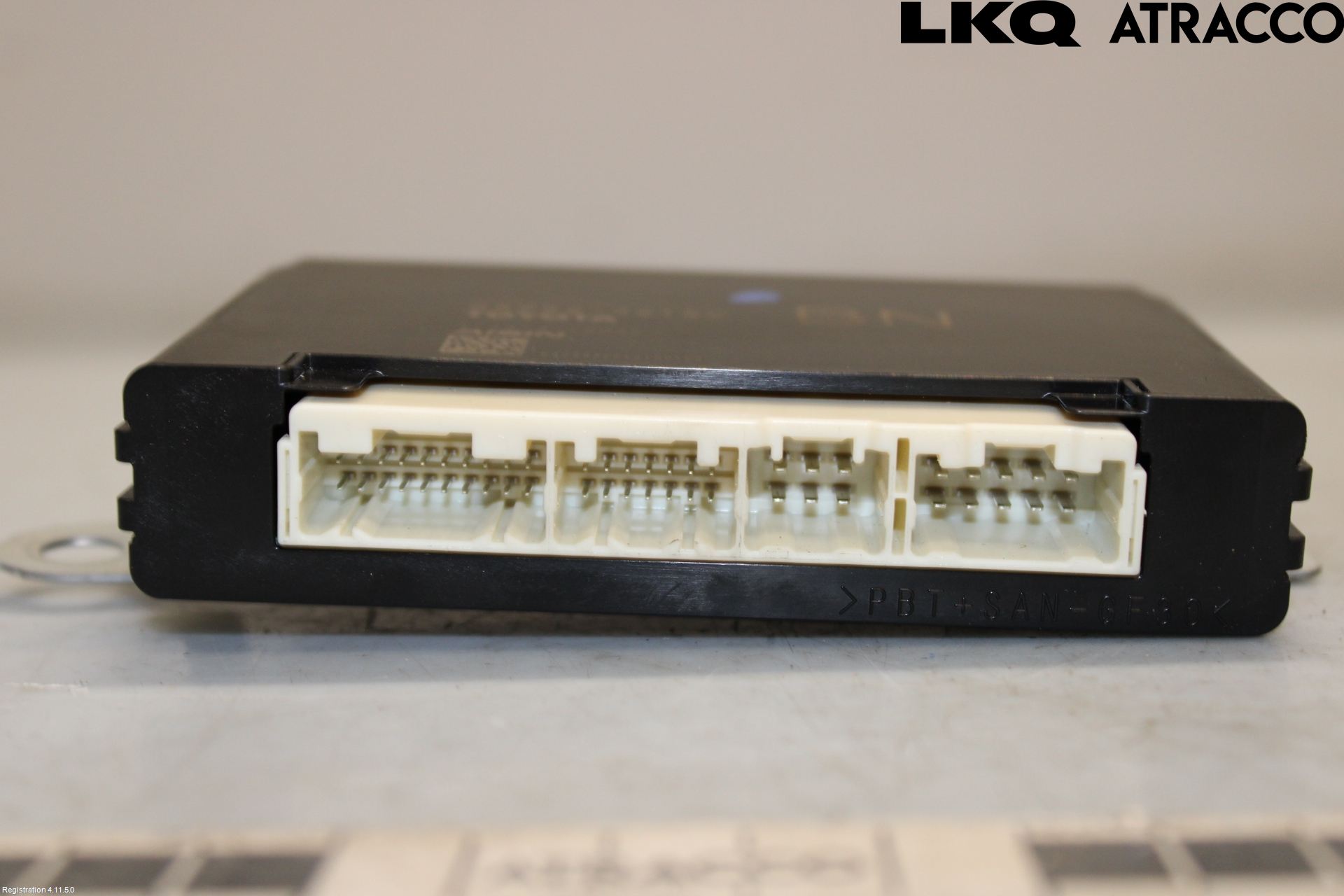 Toyota RAV4 19- Styrenhet Baklucka