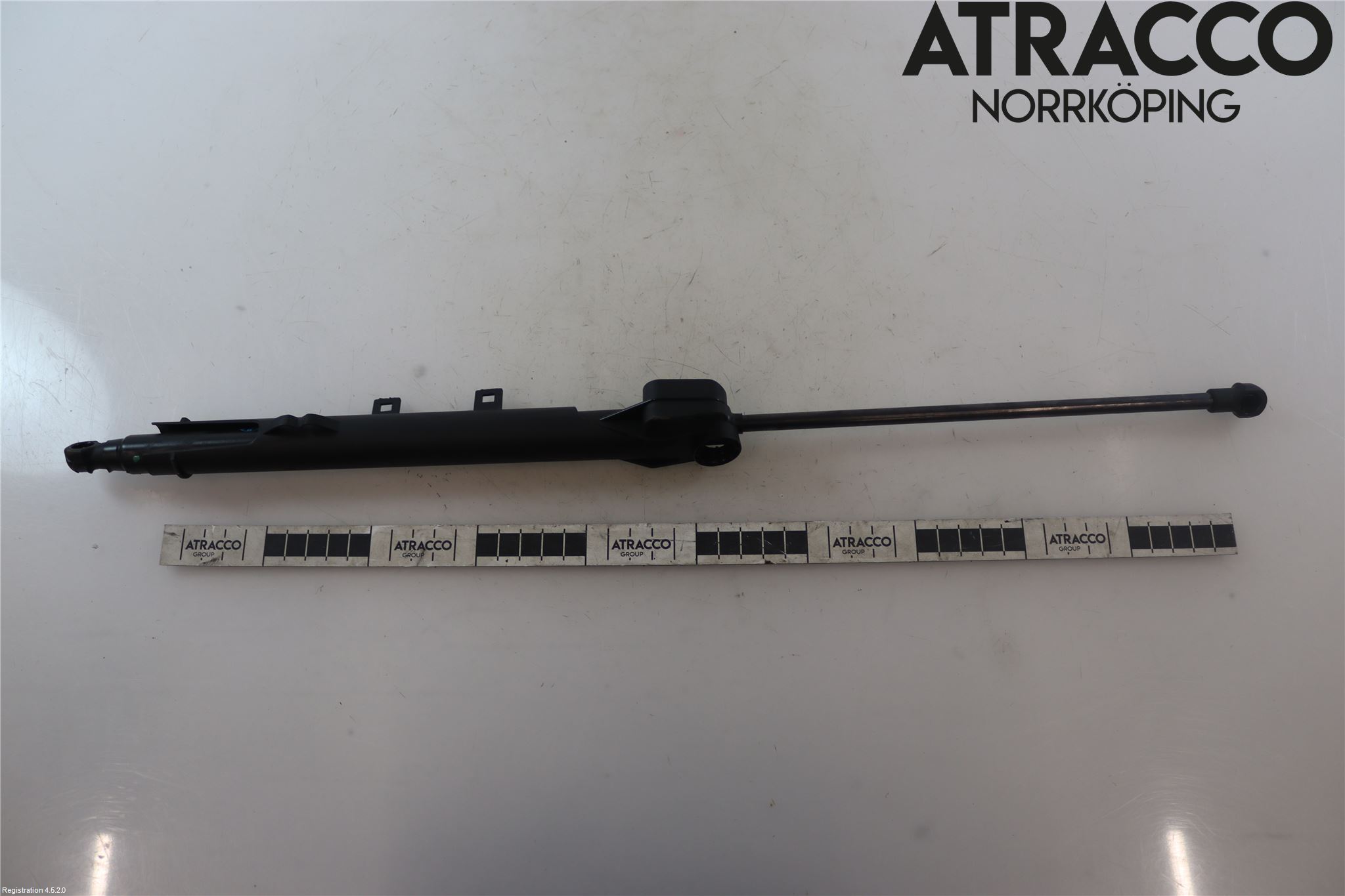 BMW 3 E92/93 Coupé/Cab 05-14 Gasfjäder Baklucka