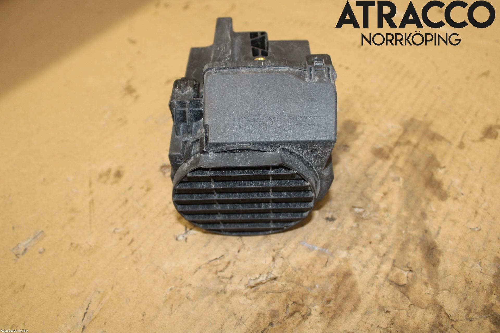 Jaguar I-PACE 18- Billarm