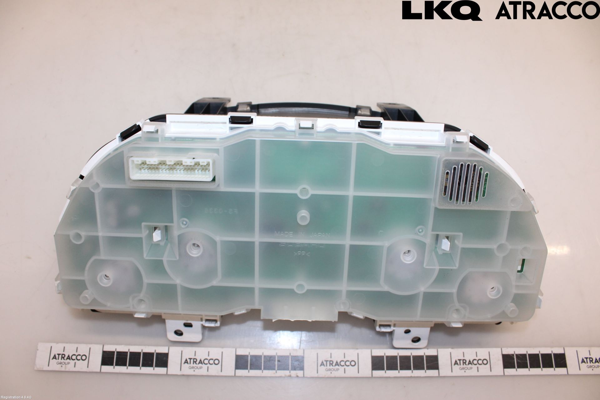 Subaru OUTBACK 10-15 Instrument Komb