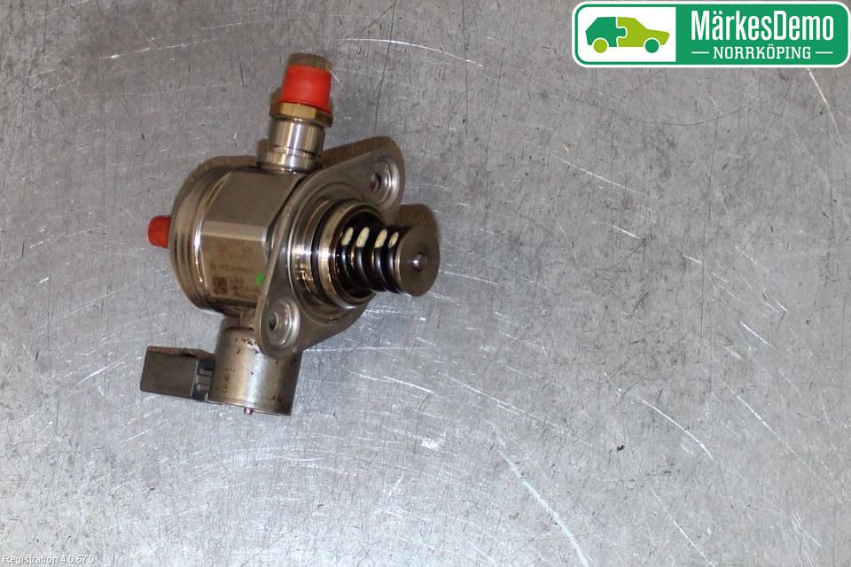 Audi A5 17- Bränslepump Mek