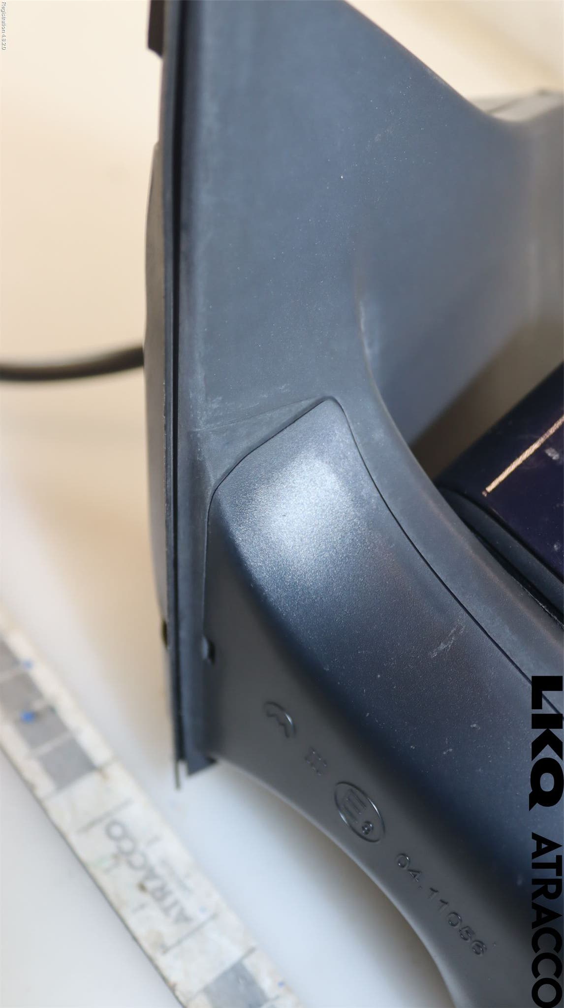 Nissan PULSAR Spegel Yttre El Vä