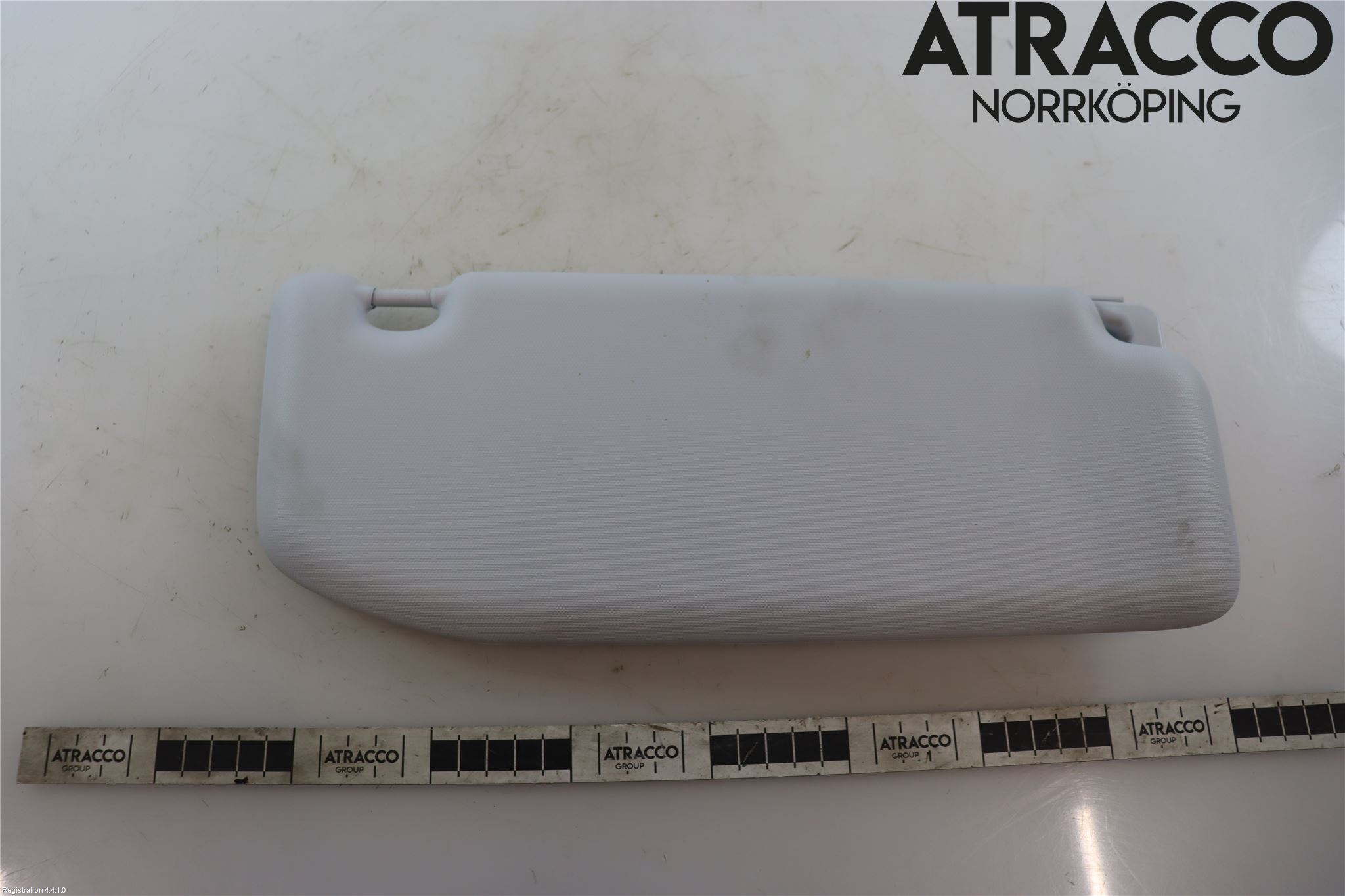 Peugeot 2008 13-20 Solskydd