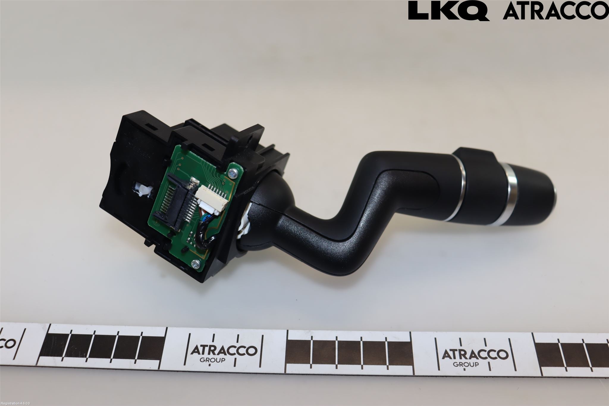 Jaguar F-PACE Spak Blinkers-Ljusomk