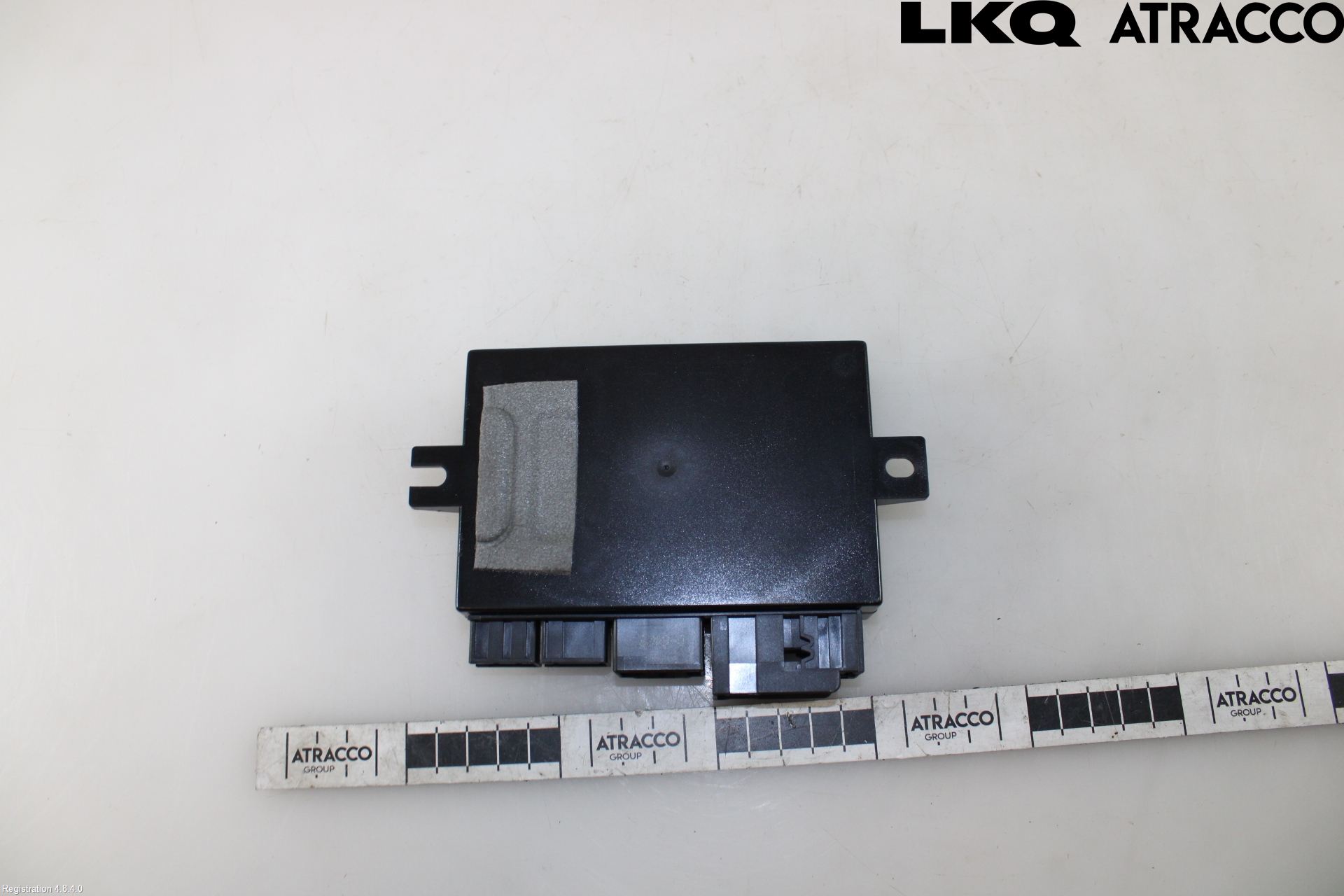 Volkswagen VW PASSAT 20-24 Styrenhet Dragkrok