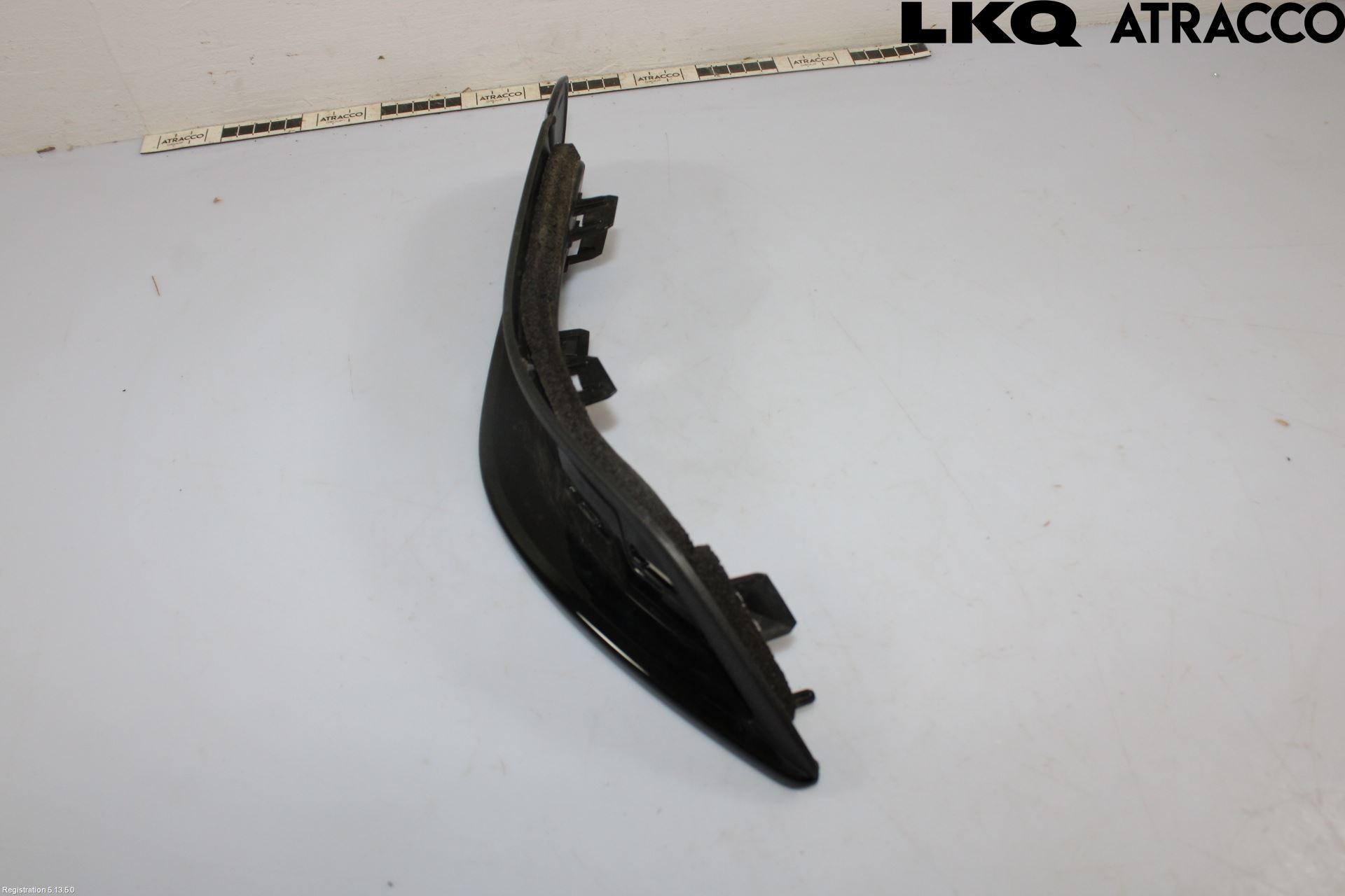 Volvo XC70 14-16 Dimljus/Reflex Bak