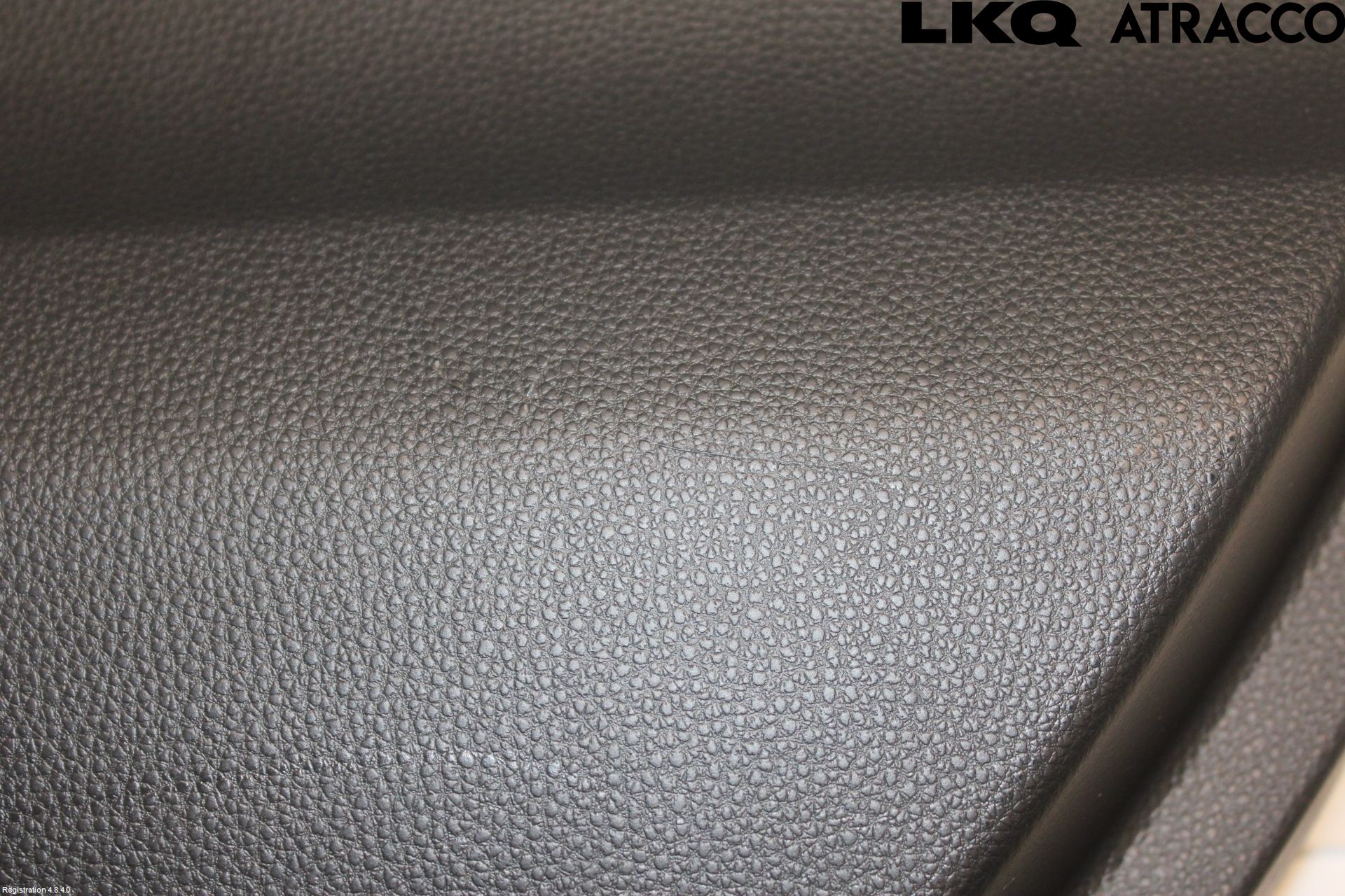 Toyota RAV4 19- Dörrklädsel Hö