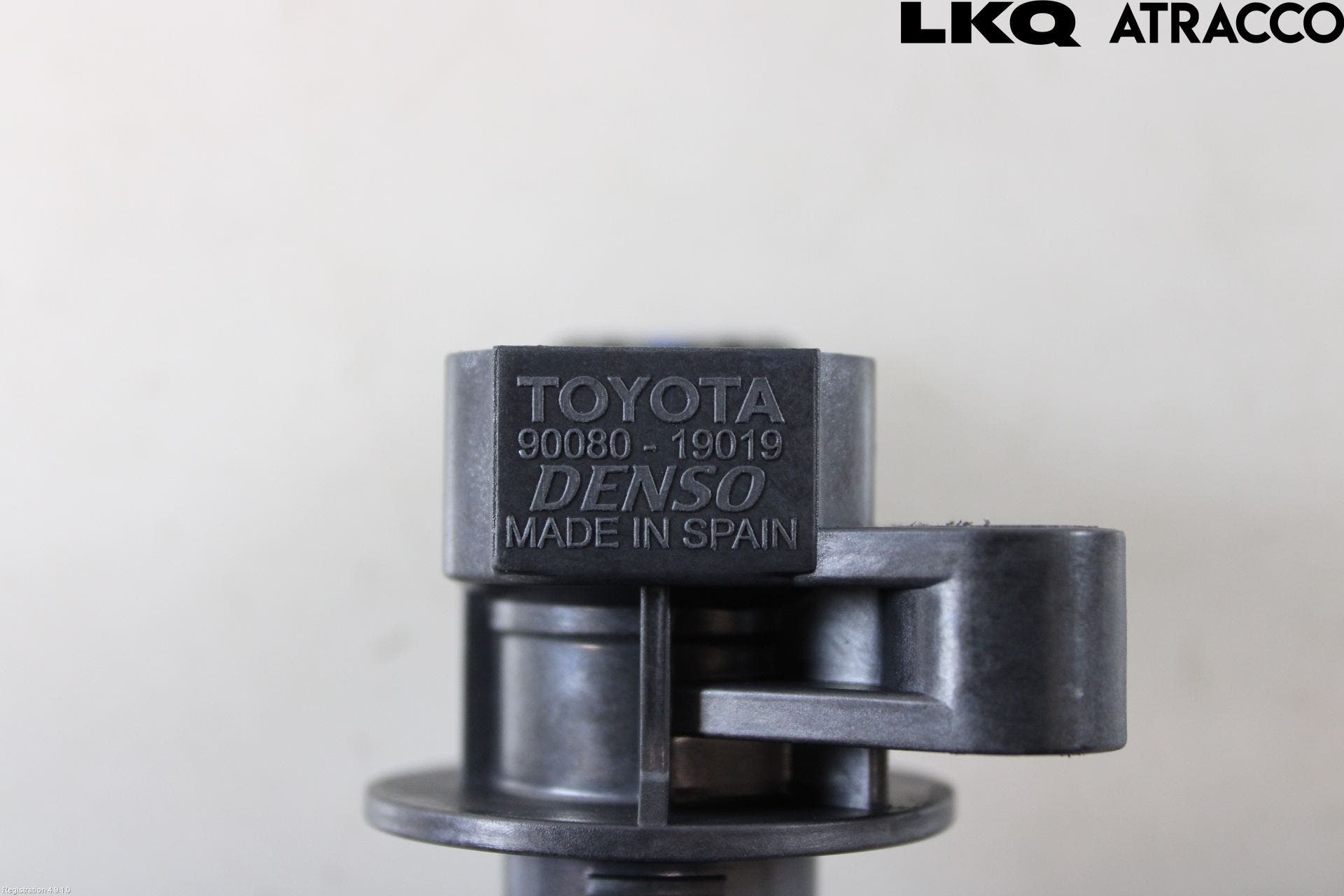 Toyota COROLLA VERSO 04-07 Tändspole