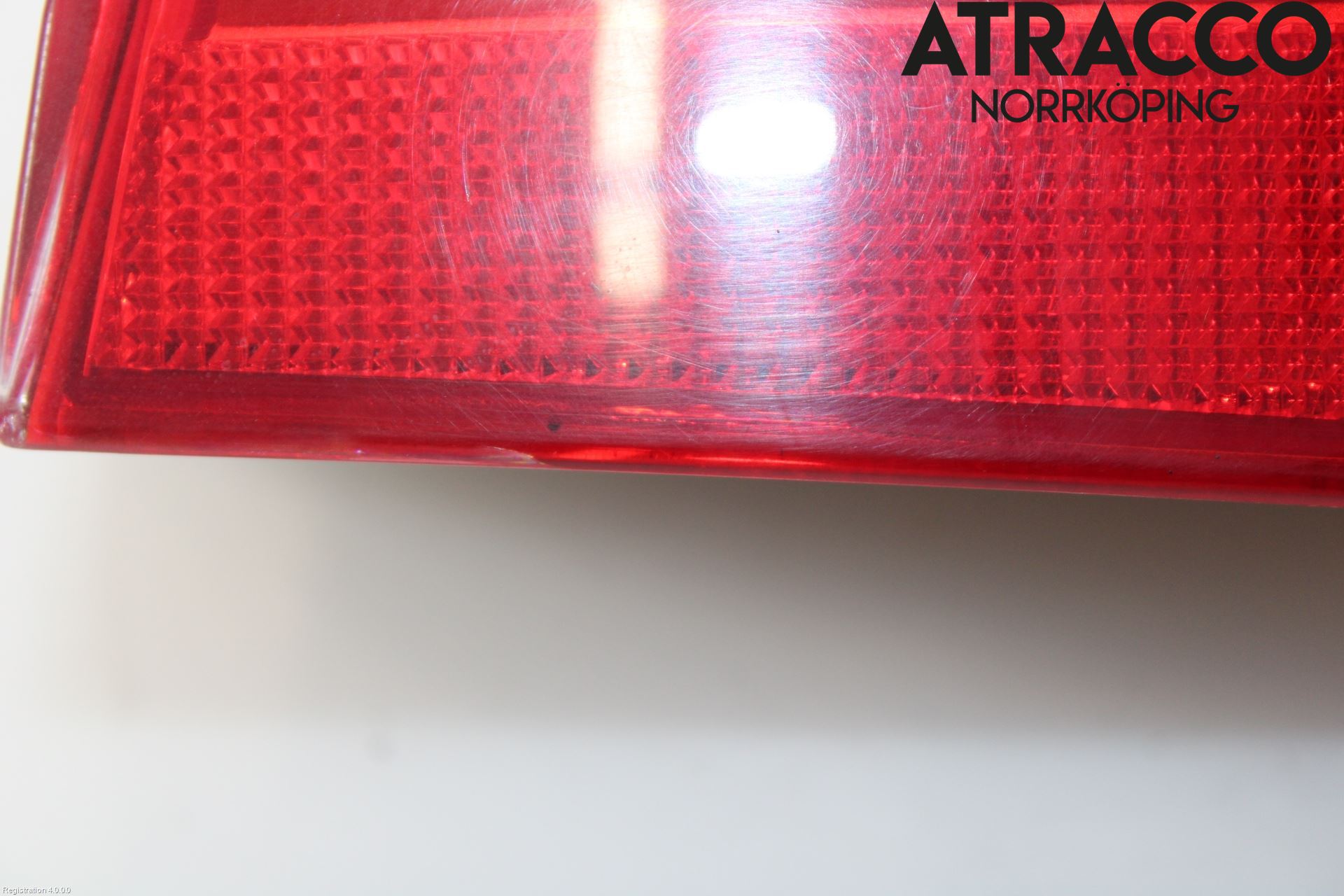 Audi A6/S6 4G 11-18 Bakljus Höger