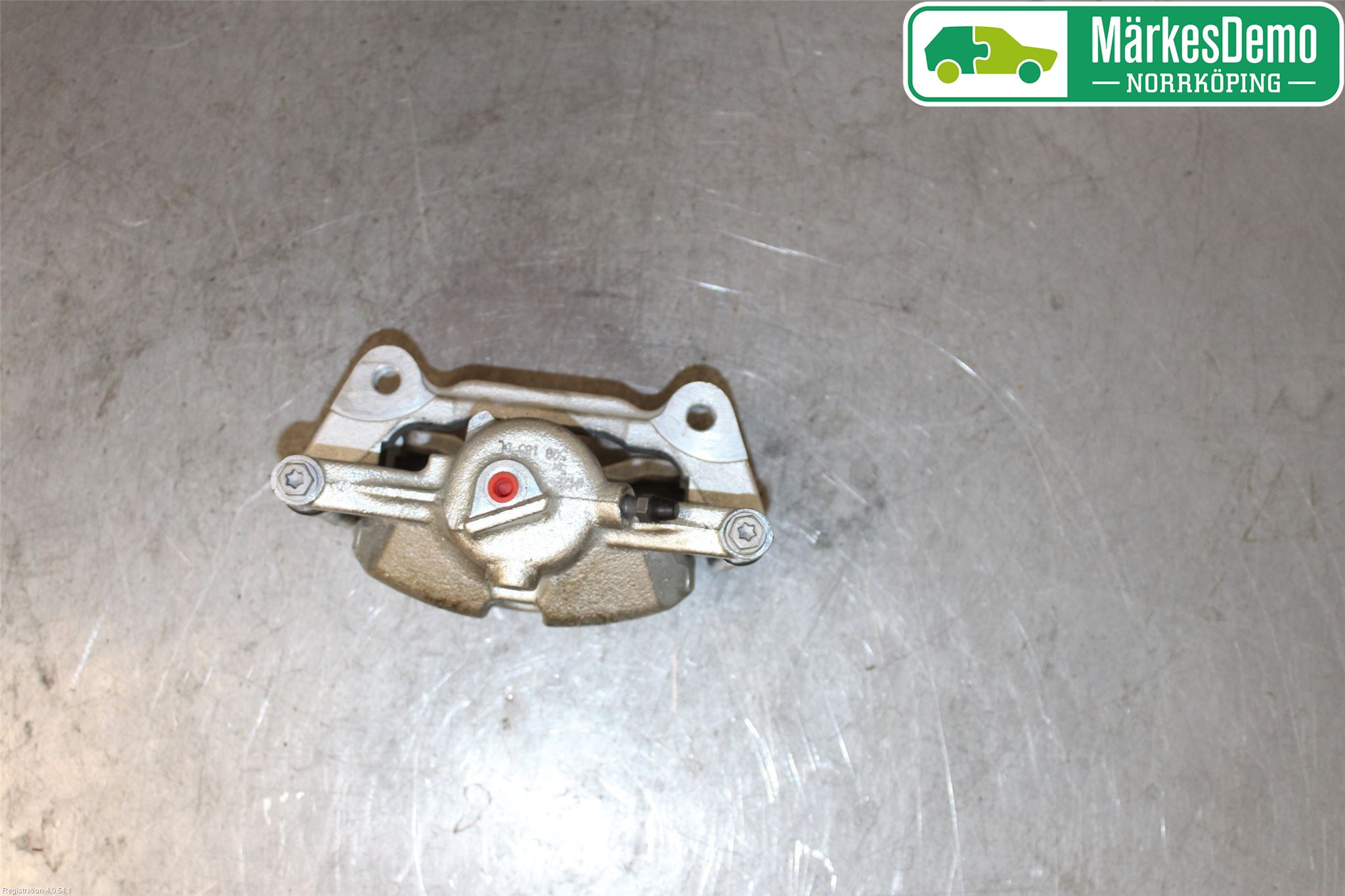 Audi A3/S3 8V 13-20 Bromsok Fram Vänster