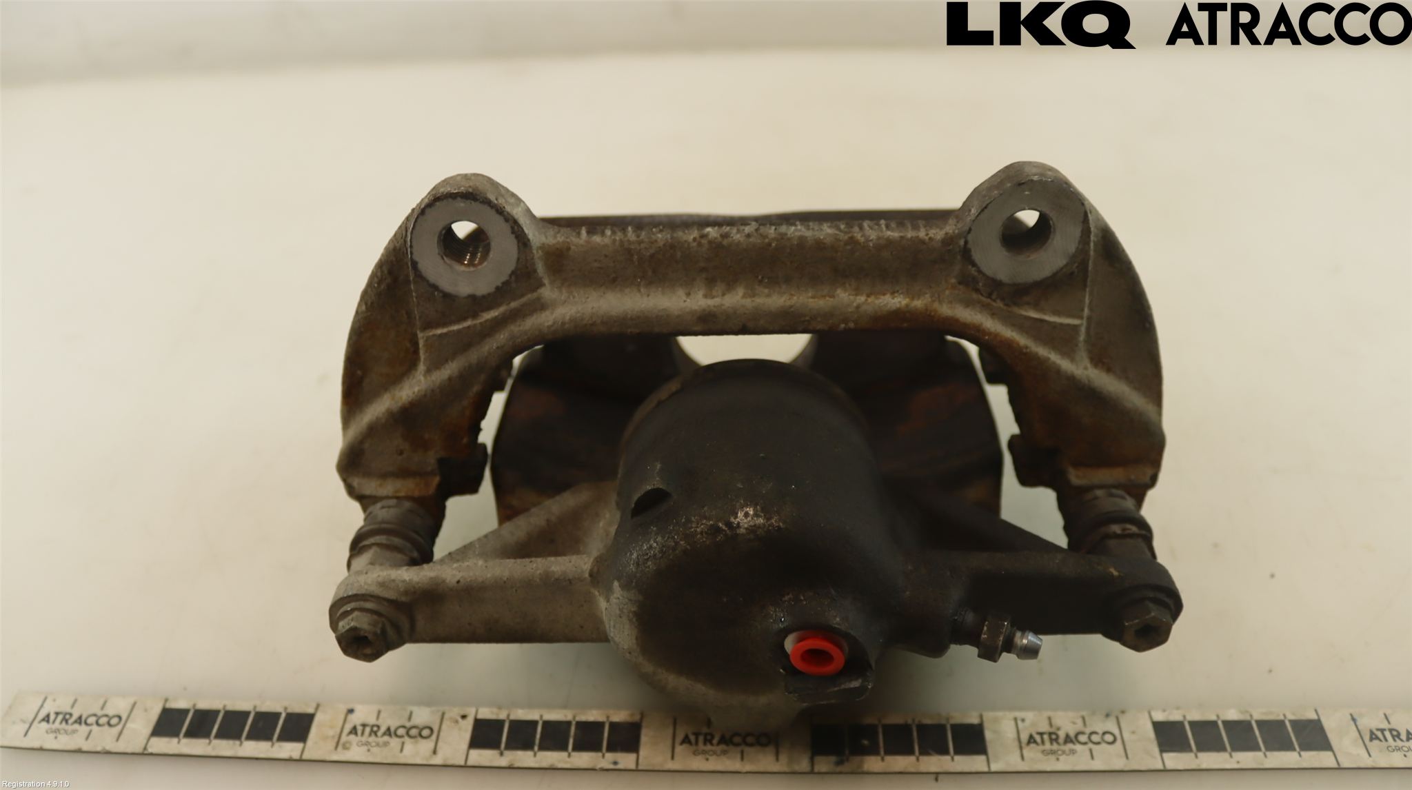 Seat TARRACO 19- Bromsok Fram Vänster