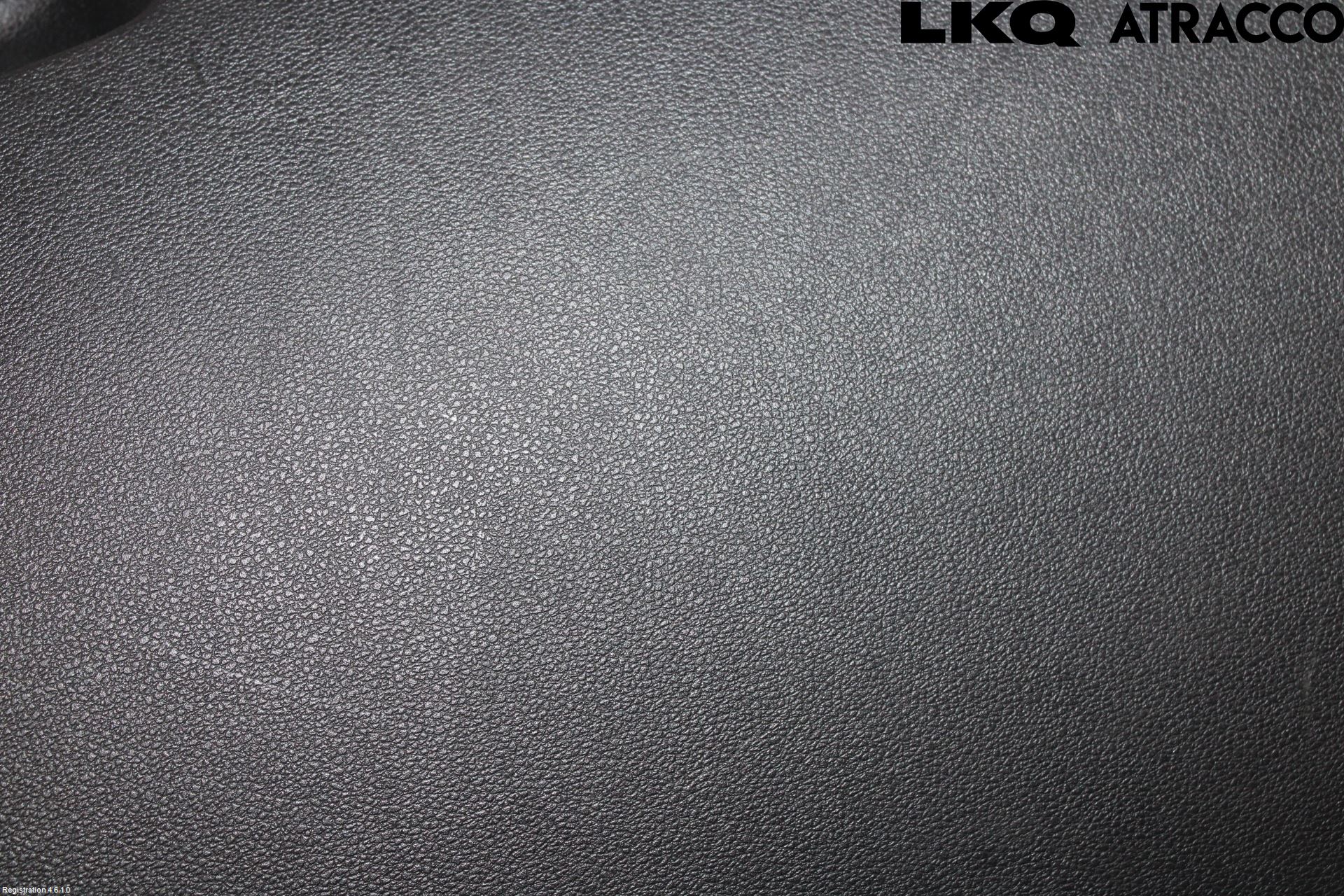 Skoda OCTAVIA (5E) 13-20 Handskfacklucka