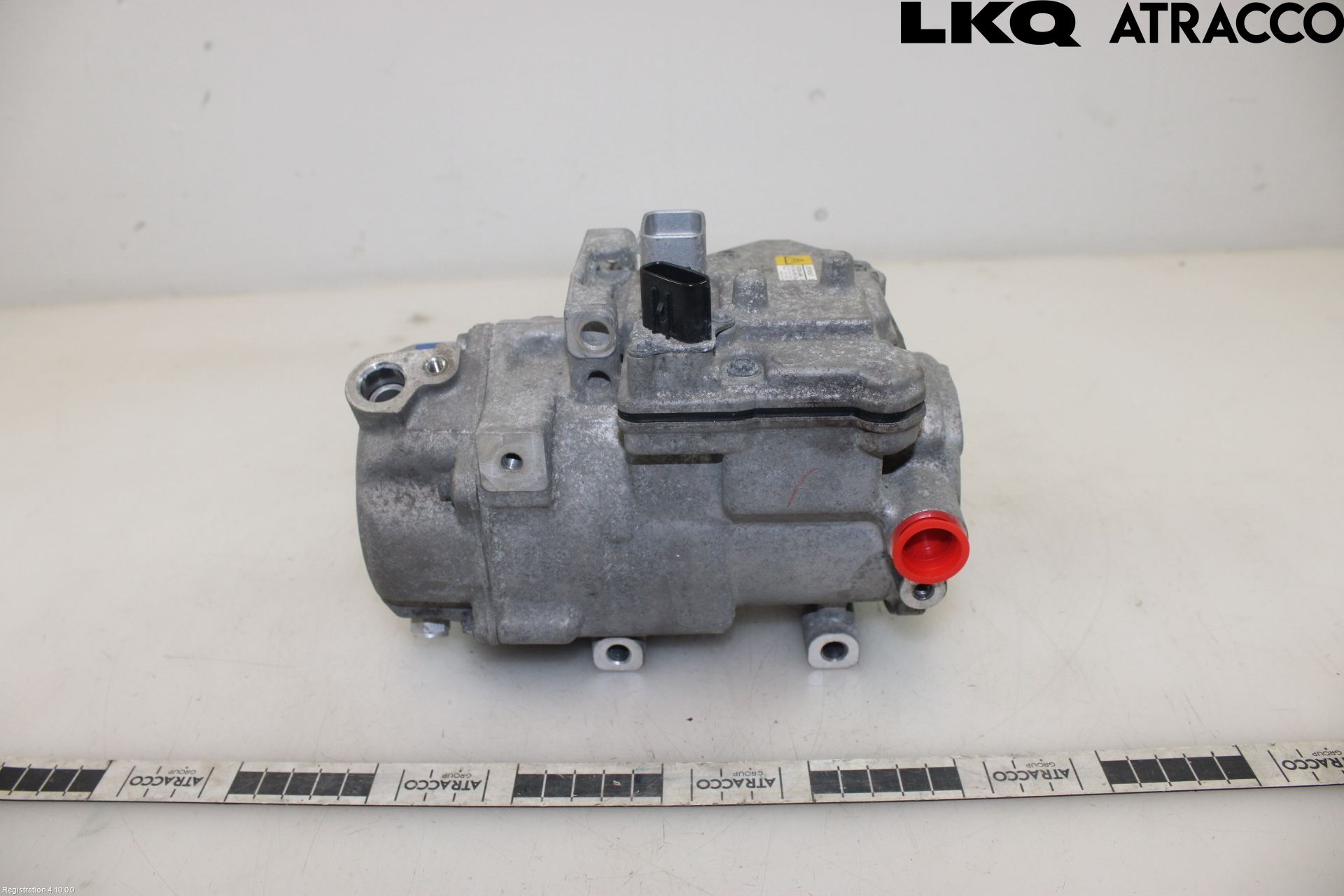 Lexus RX AL20 16-22 Ac Kompressor