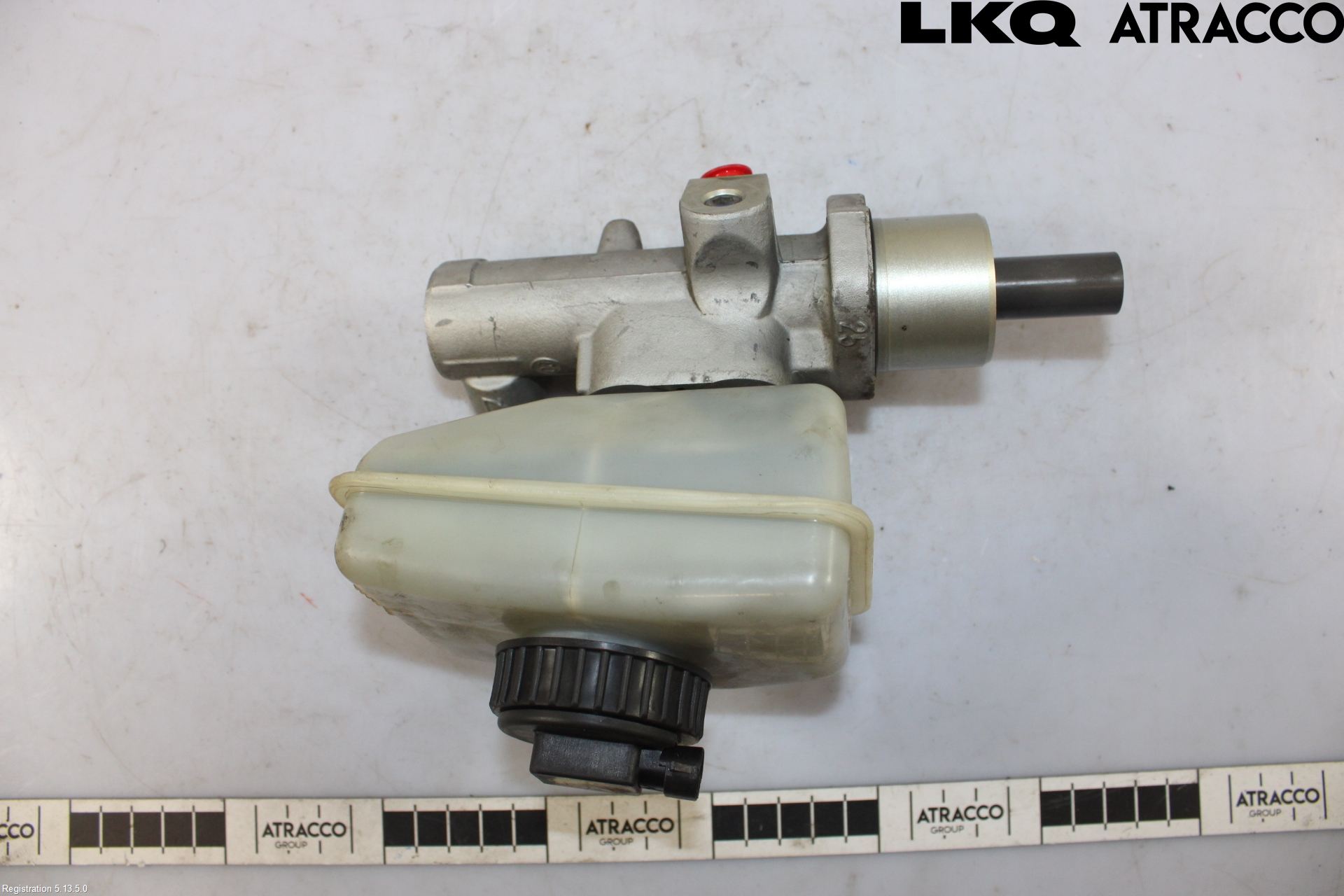 Saab 9-5 -05 Broms Huvudcylinder