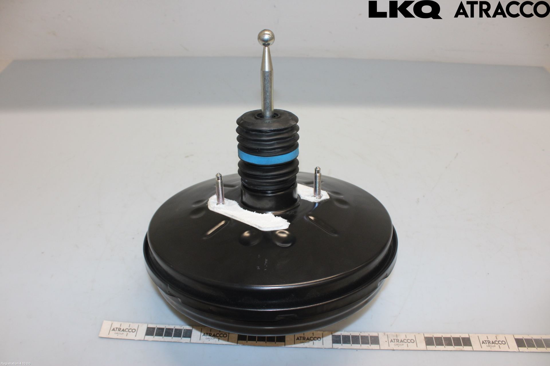 Skoda FABIA 22- Bromsservo