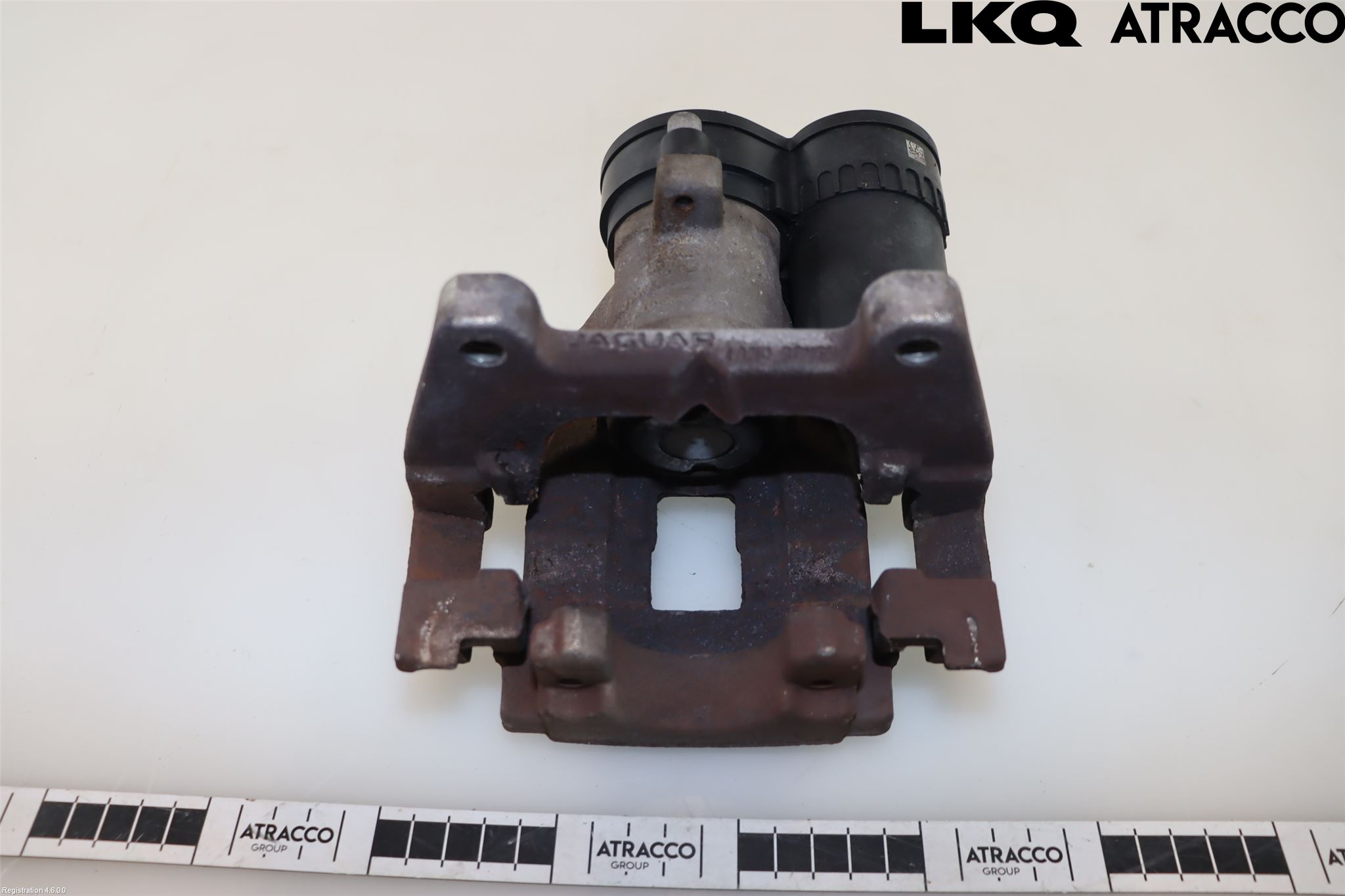 Jaguar I-PACE 18- Bromsok Bak Vänster