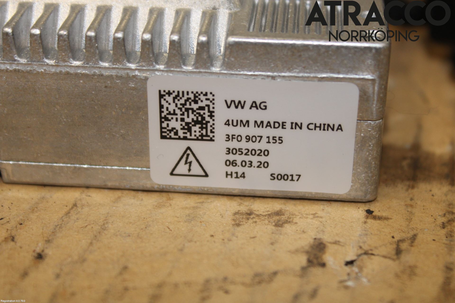 Skoda OCTAVIA (NX) 20- Inverter 12 -> 220 V