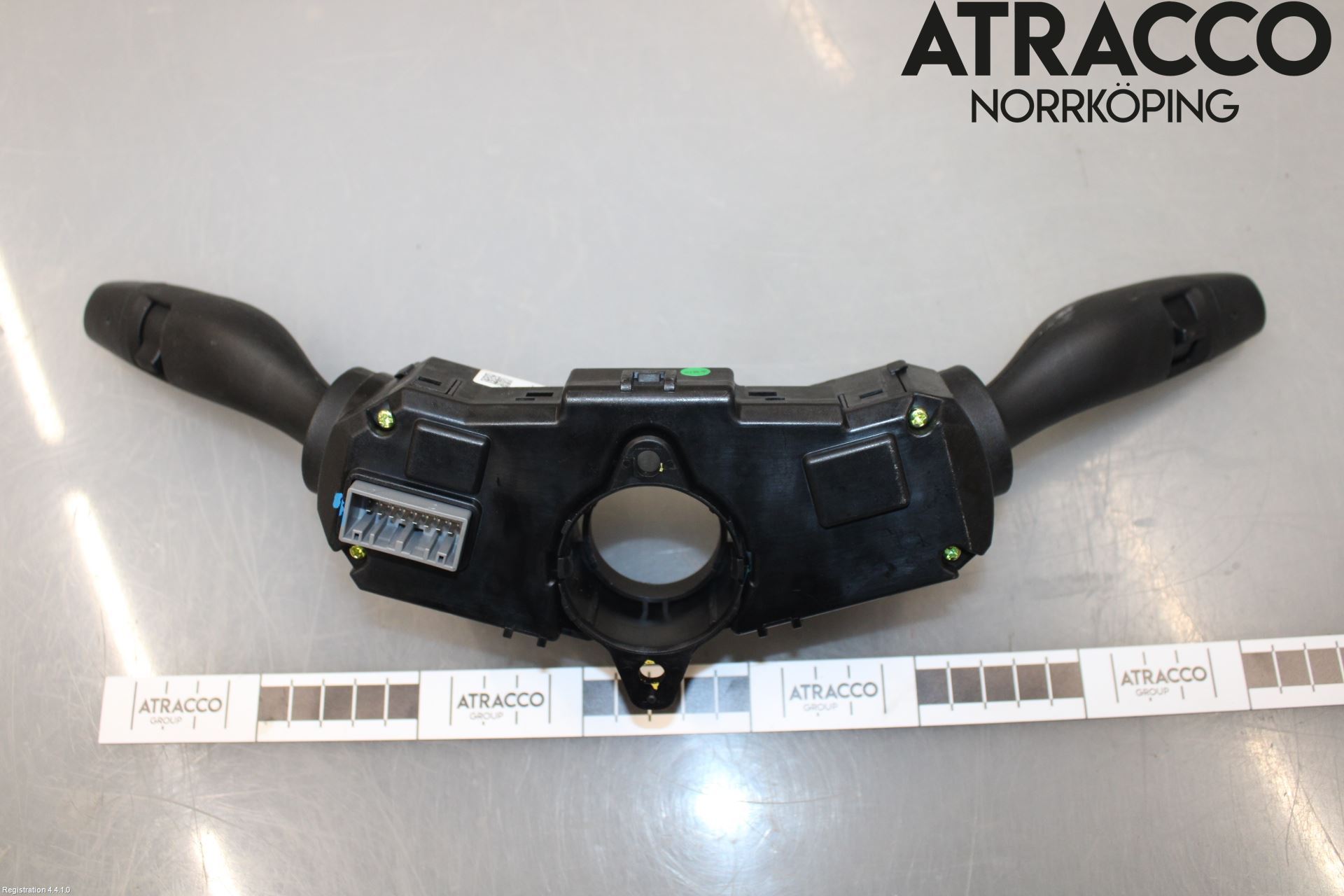 Kia NIRO (DE) 17-22 Spakcentral