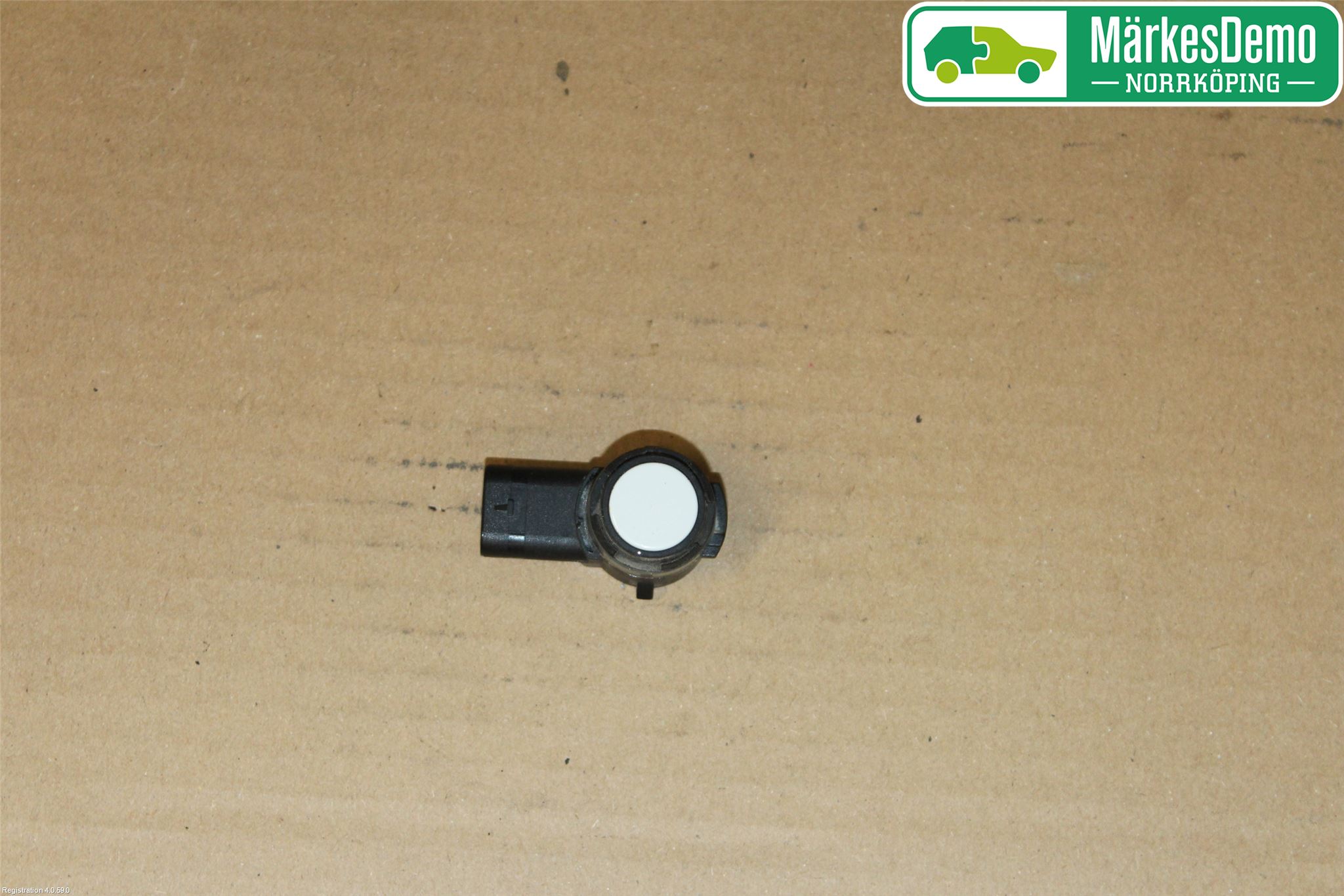 Volkswagen VW PASSAT 15-19 Parkeringshjälp Backsensor