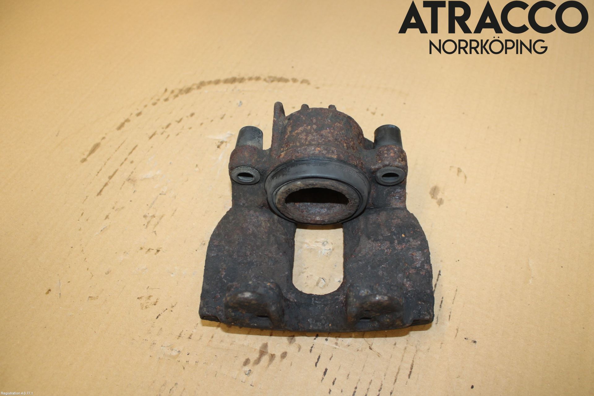 Volvo S80 04-06 Bromsok Fram Höger