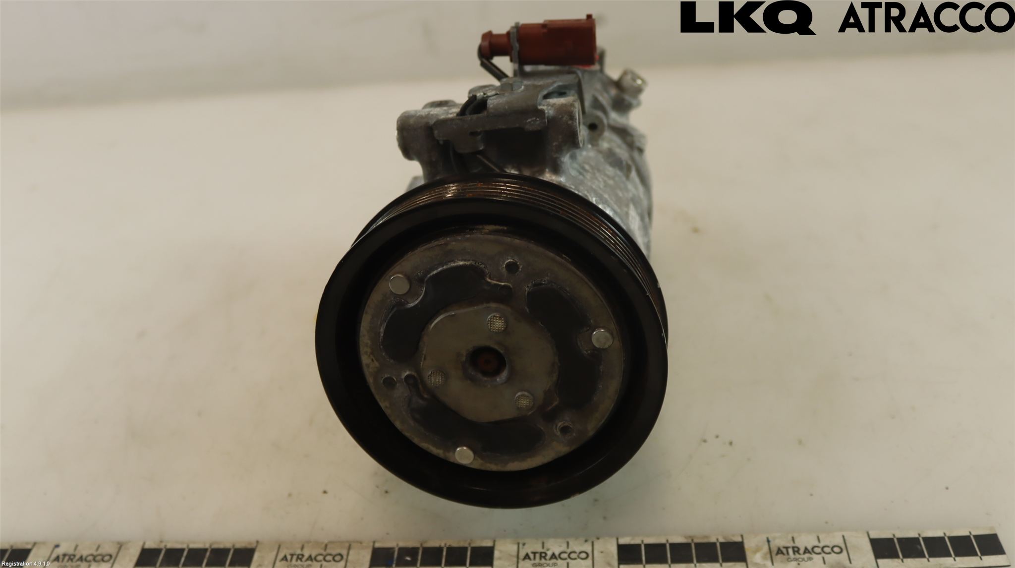 Audi Q5/SQ5 17- Ac Kompressor