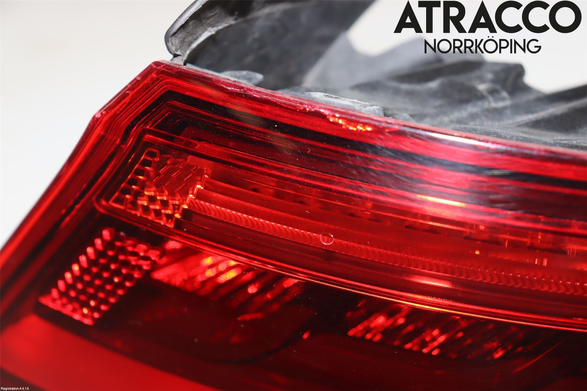 Audi A3/S3 8V 13-20 Bakljus Höger