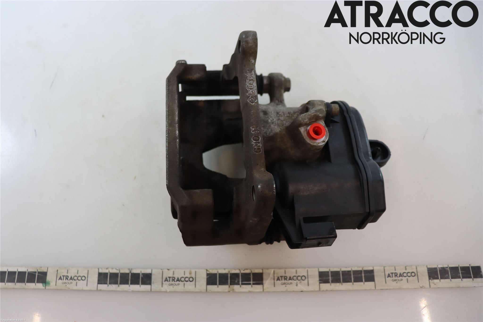 Audi A4/S4 B9 20- Bromsok Bak Höger