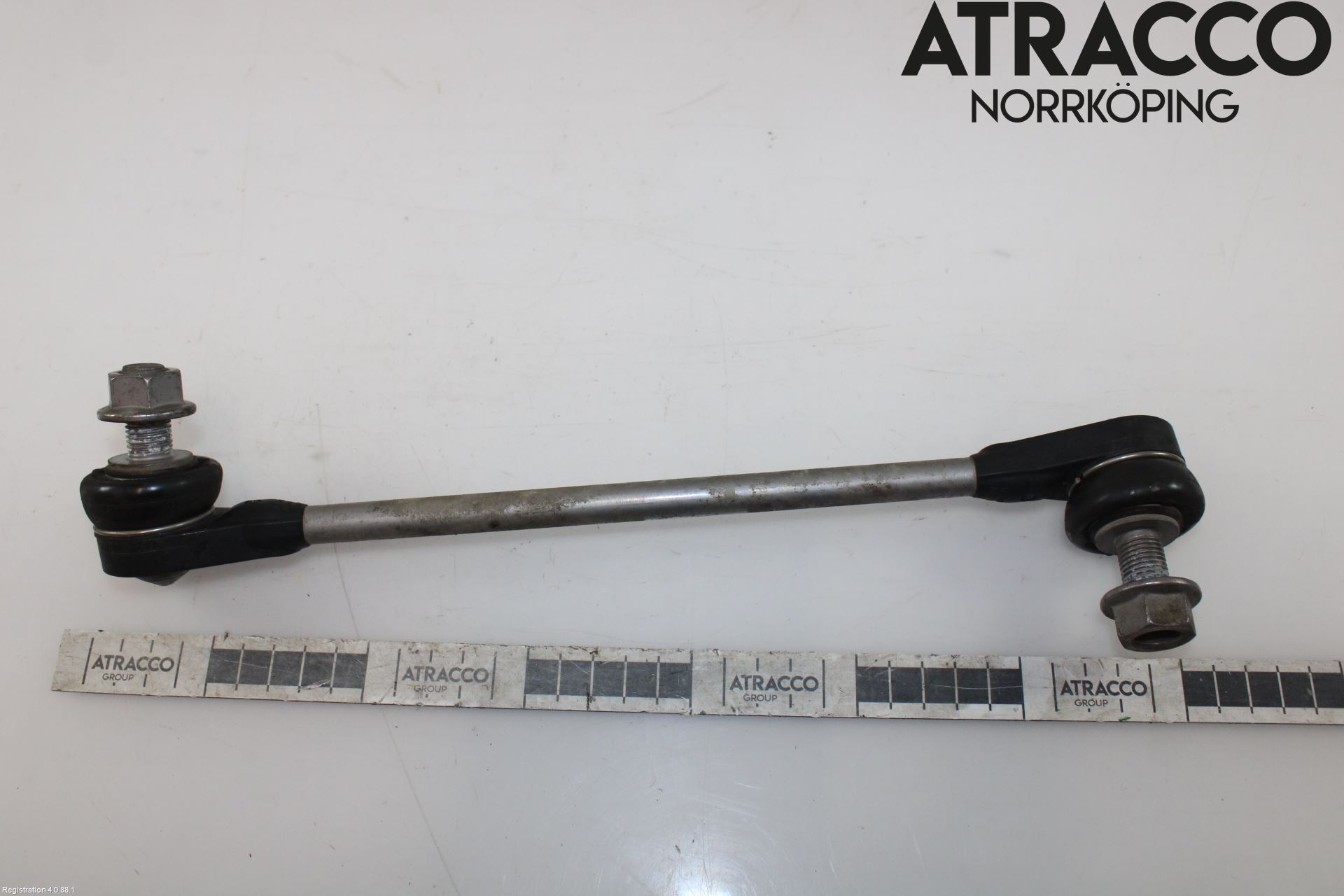 Volkswagen VW ID.3 21- Krängningshämmarstag Fram