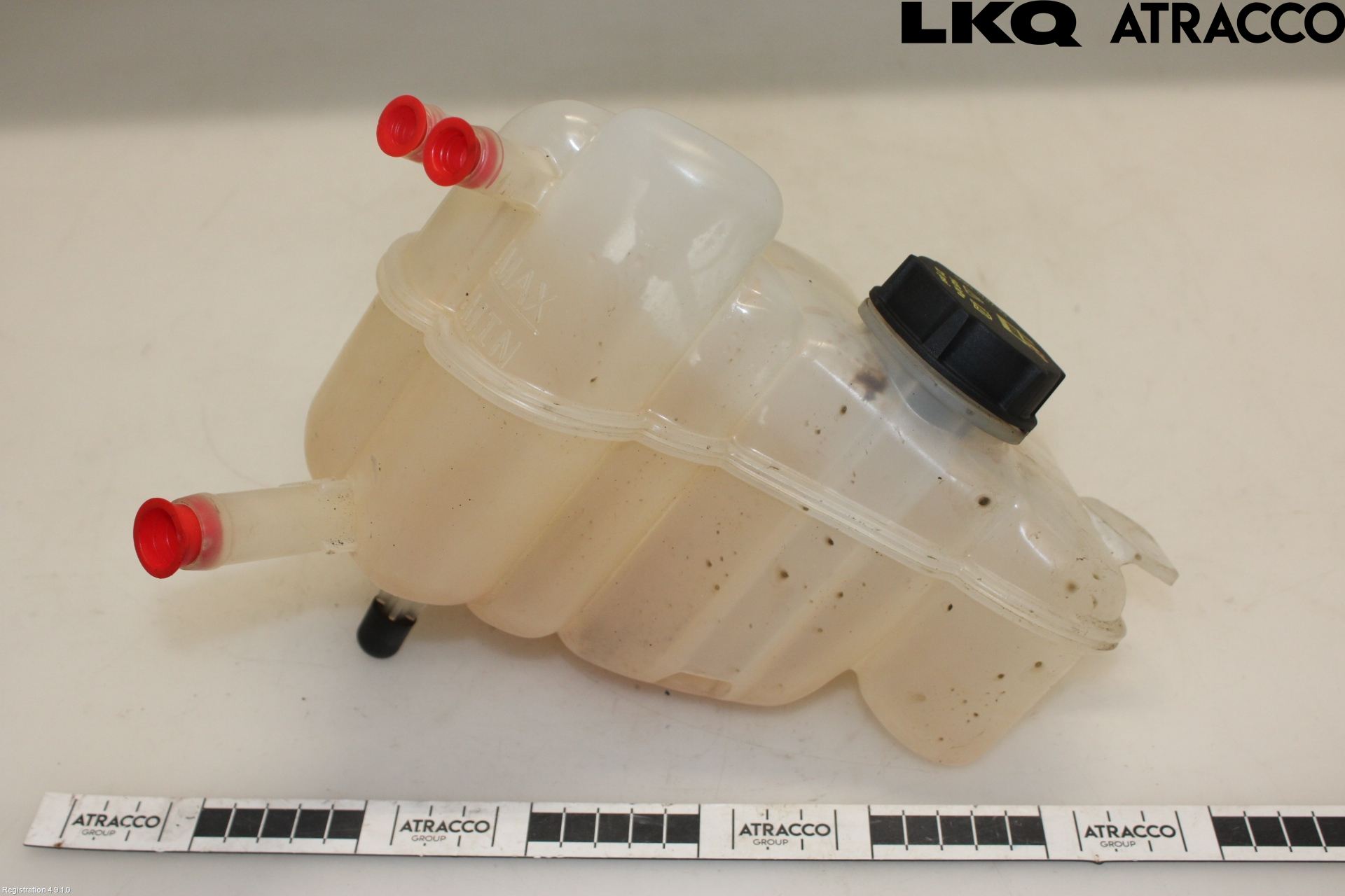 Ford MONDEO 15-22 Expansionstank