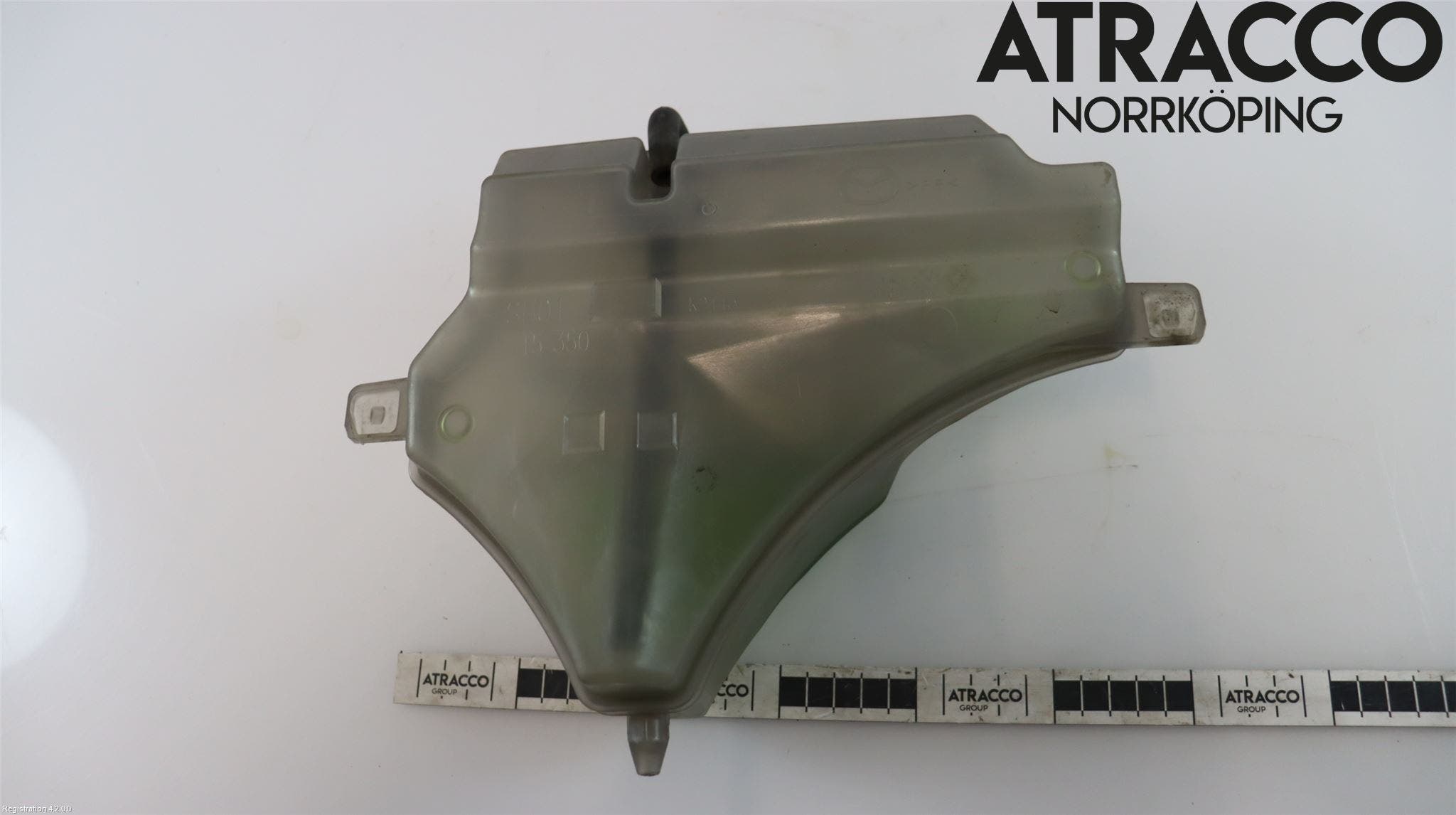 Mazda 3 III 14-19 Expansionstank