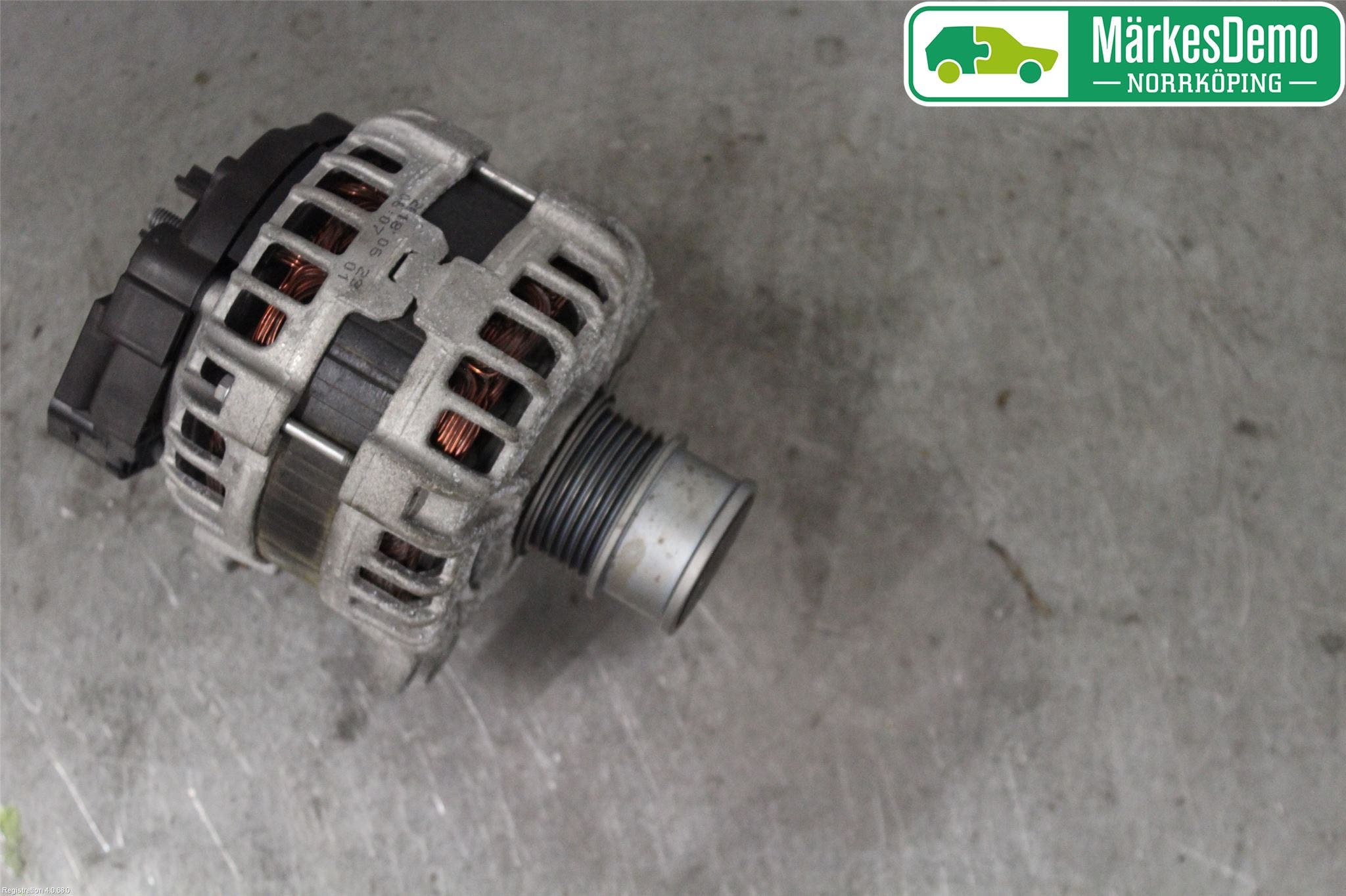 Seat LEON 13-20 Generator