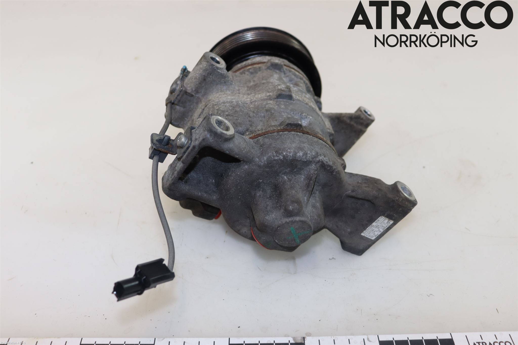 Honda JAZZ 15-20 Ac Kompressor