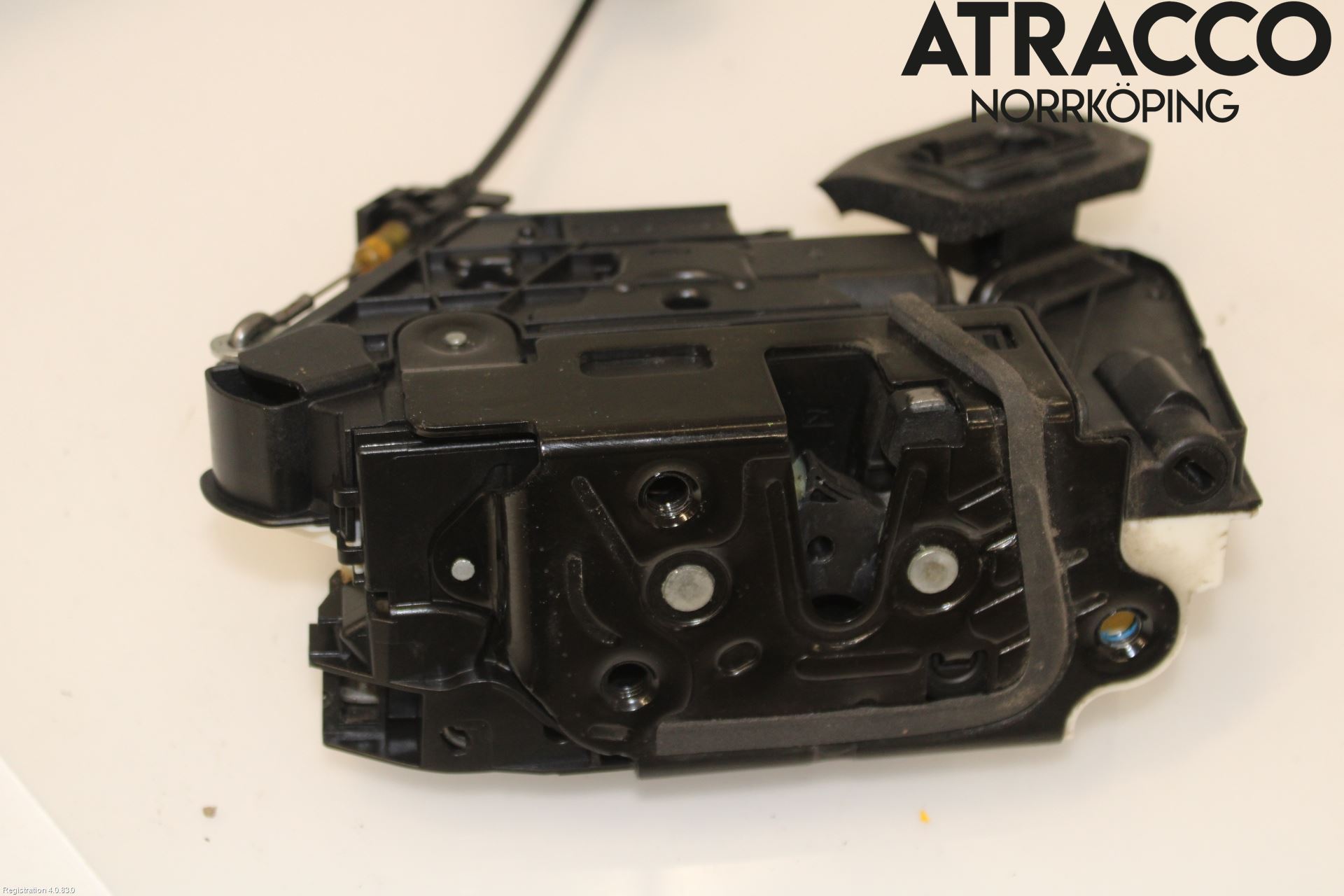 Seat LEON 13-20 Låskista-Dörrlås