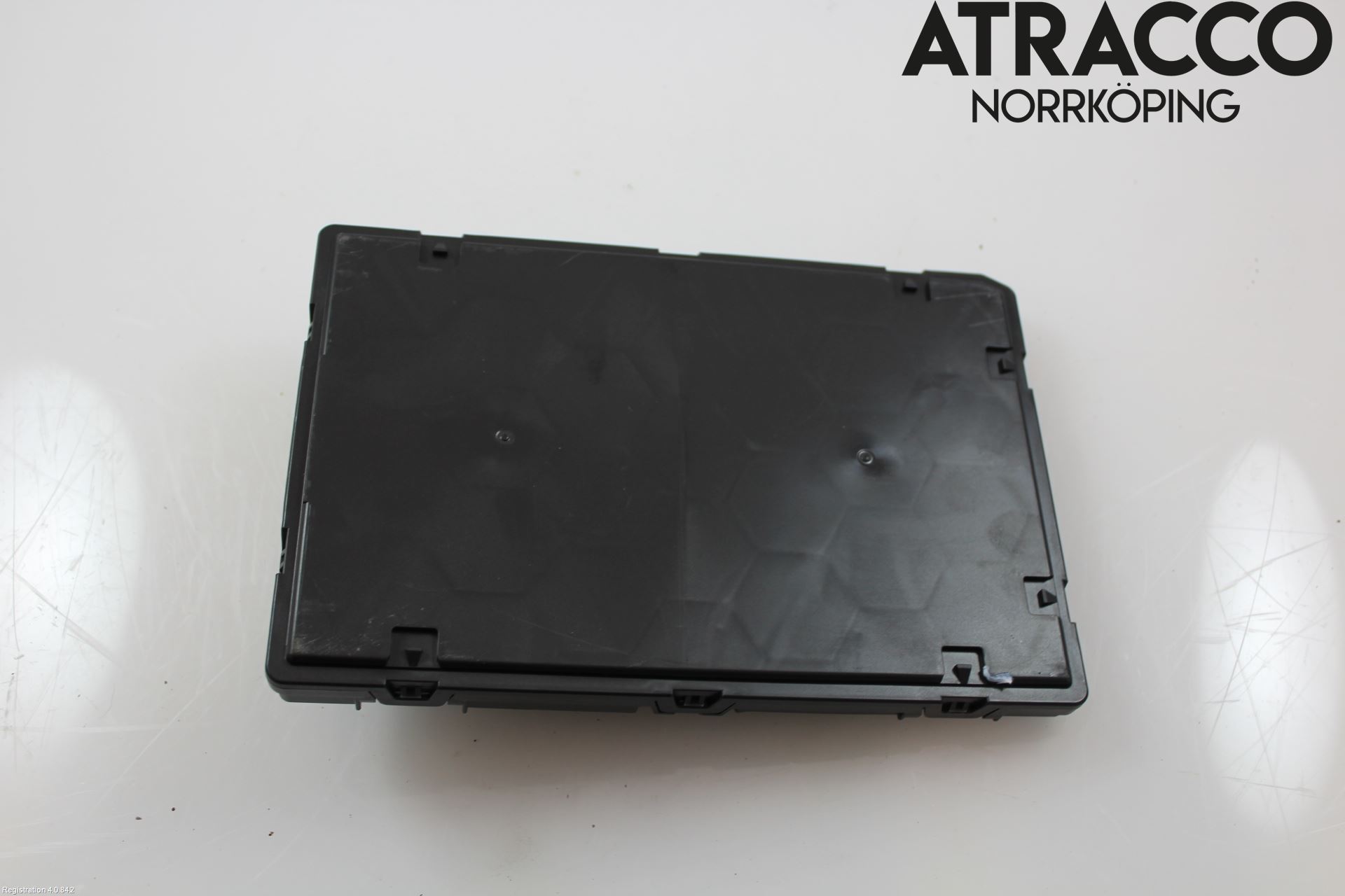 Audi E-TRON GT FW 21- Styrenhet Övrigt