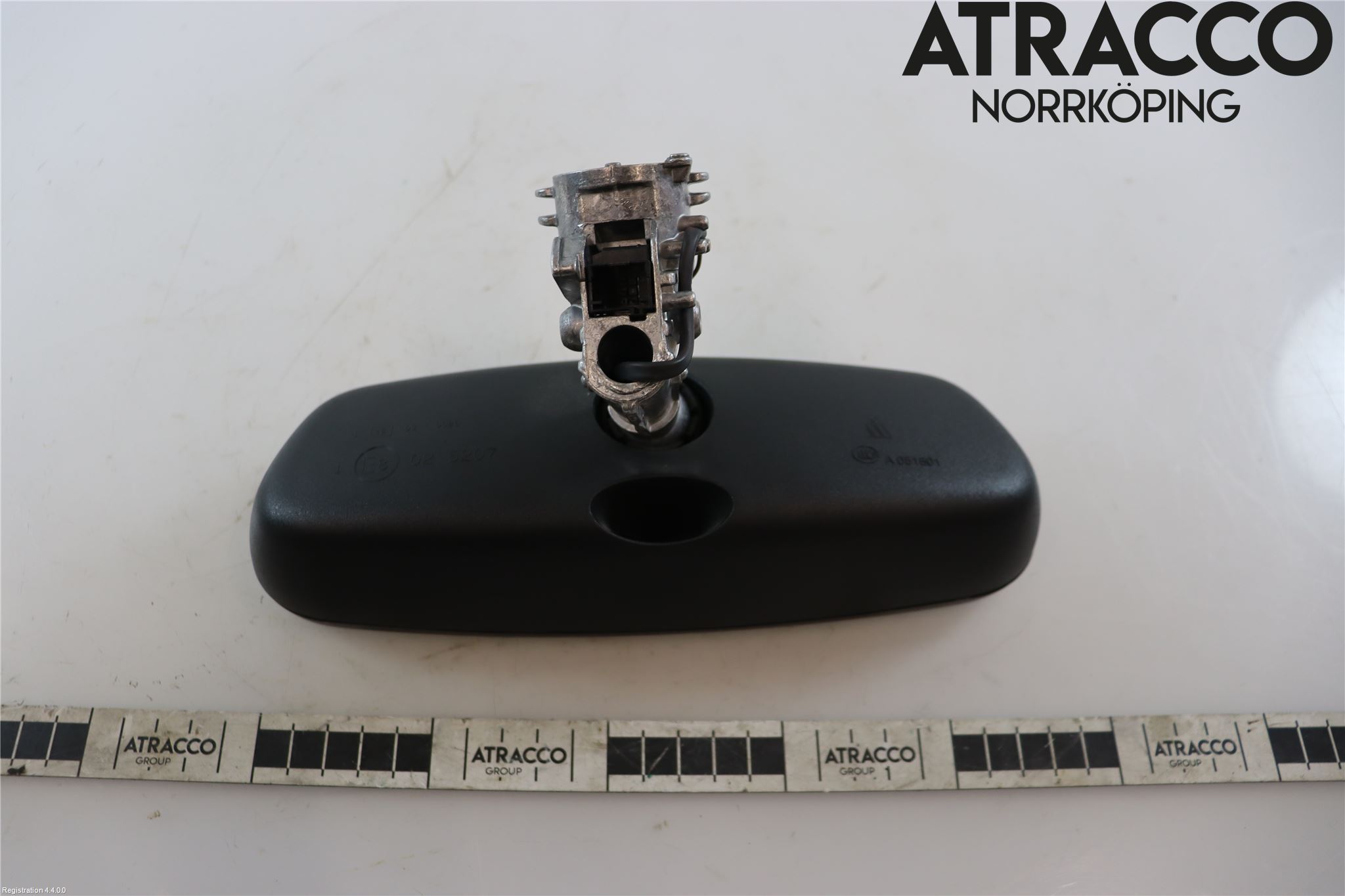 Citroen C5 08-17 Spegel Invändig El