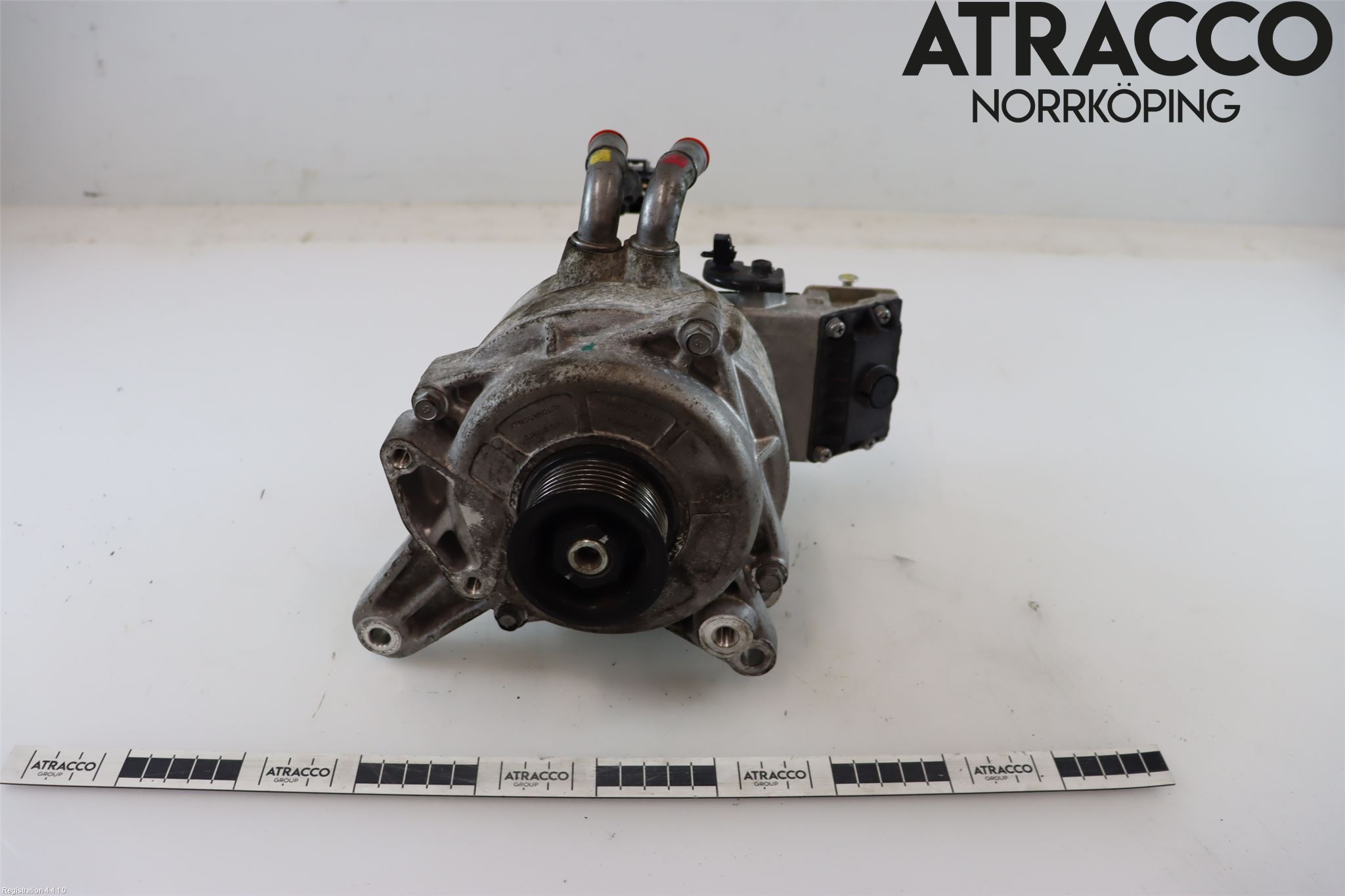Kia NIRO (DE) 17-22 Generator