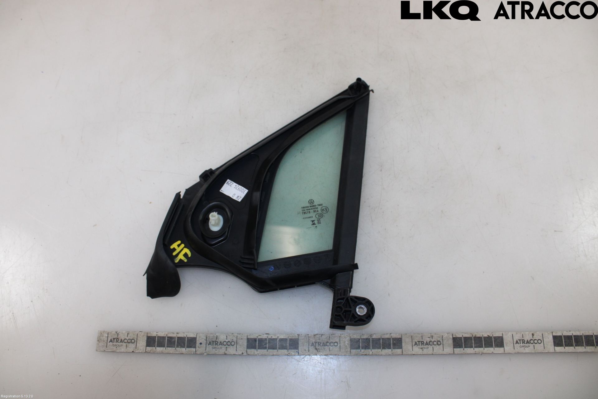 Volkswagen VW ID.7/TOURER 24- Dörruta Fram Lilla Hö