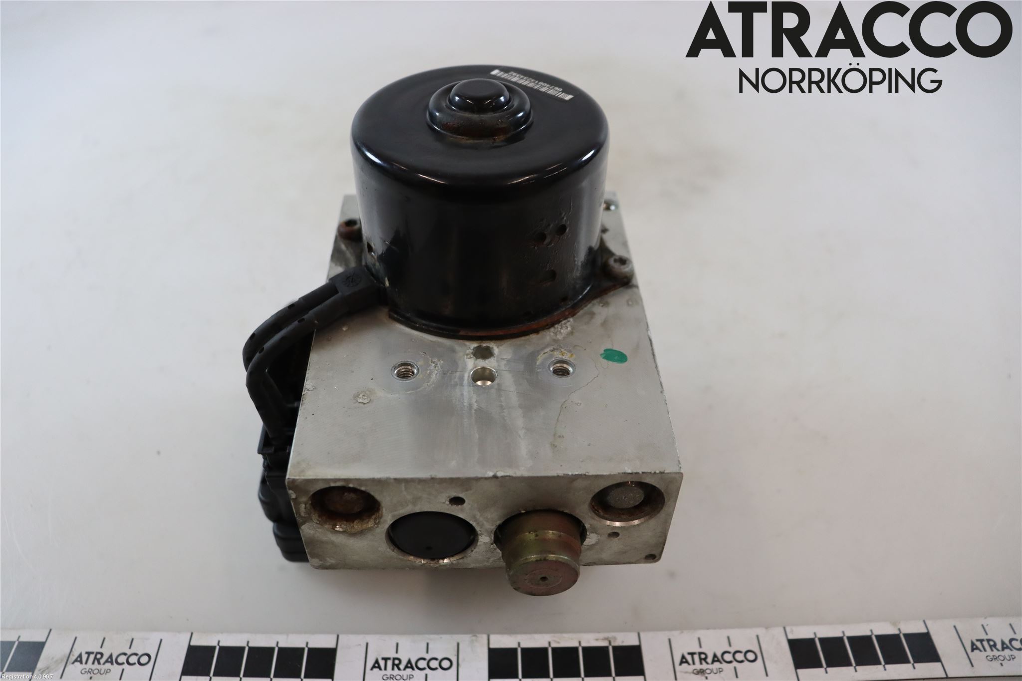 Jaguar XJ X308        98-02 Abs Hydraulaggregat