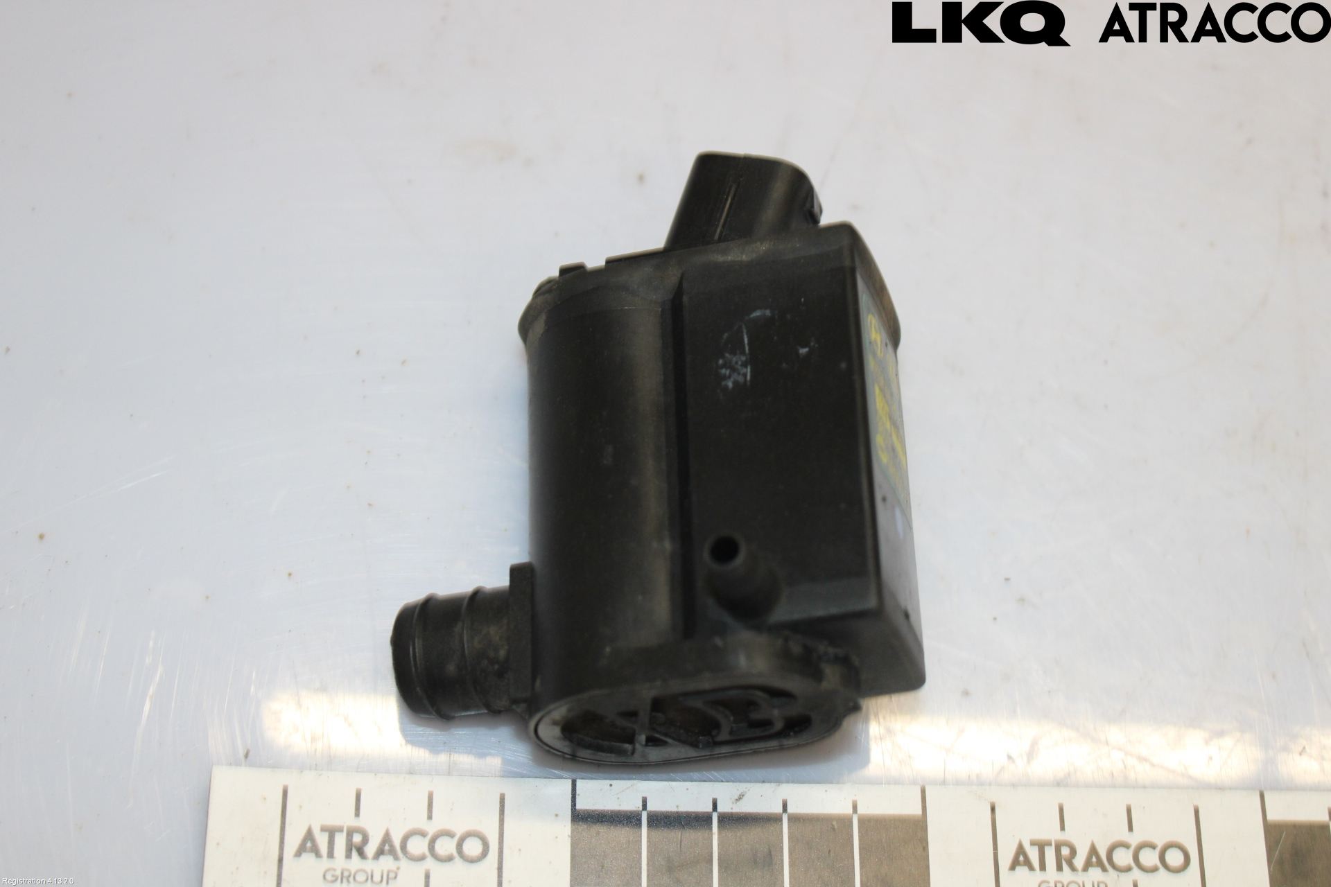 Kia RIO 06-11 Spolarpump Vindruta