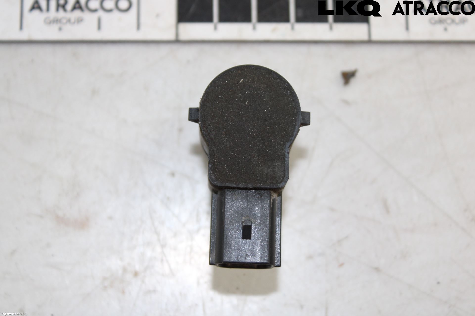 GM CHEVROLET CRUZE Parkeringshjälp Backsensor