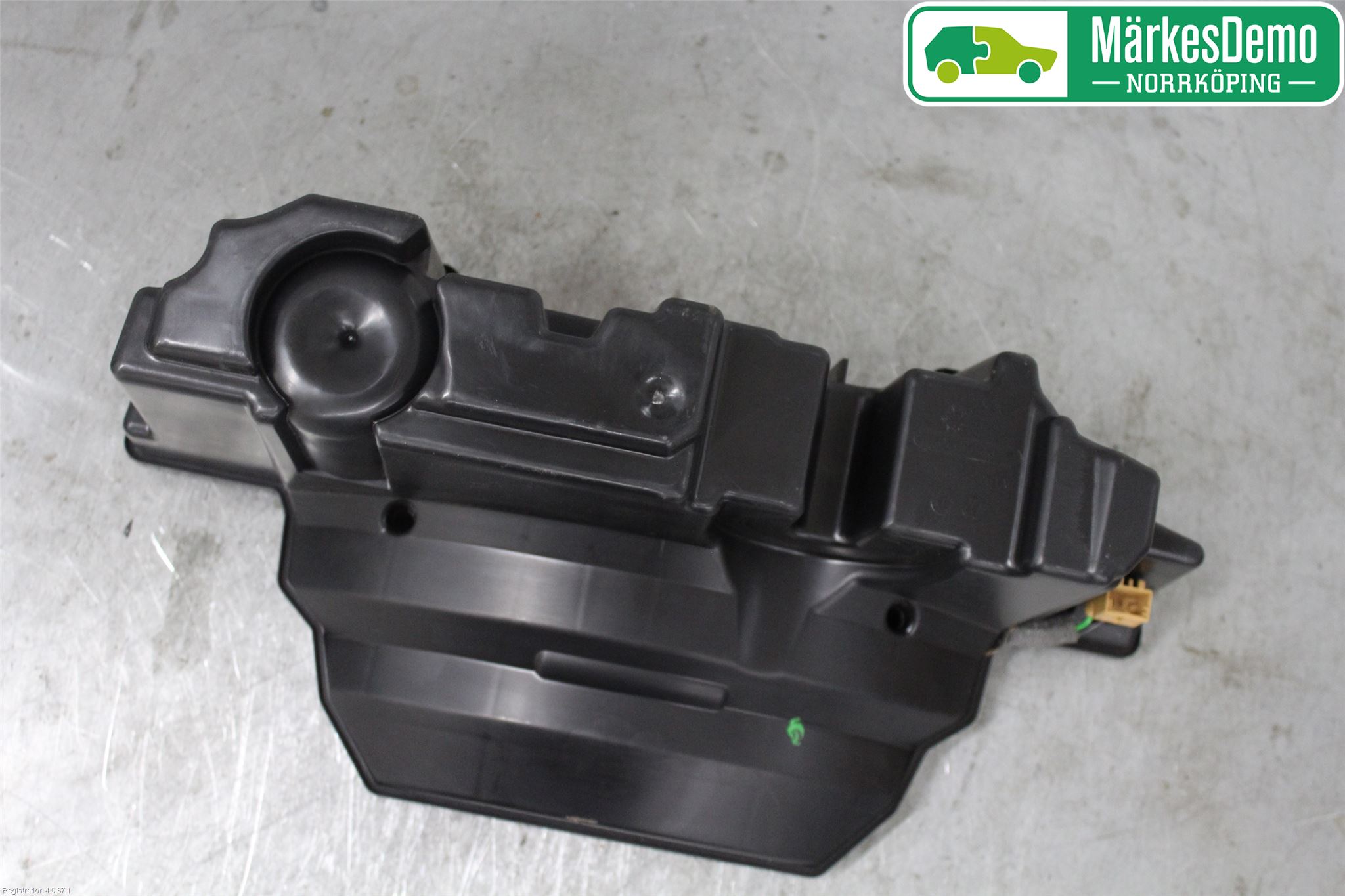 Audi A5 17- Högtalare