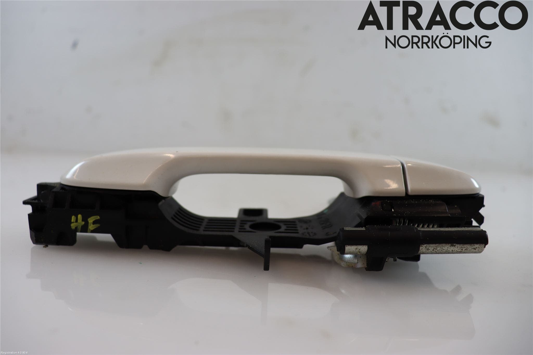 Toyota AURIS 13-19 Dörrhandtag Yttre Hö