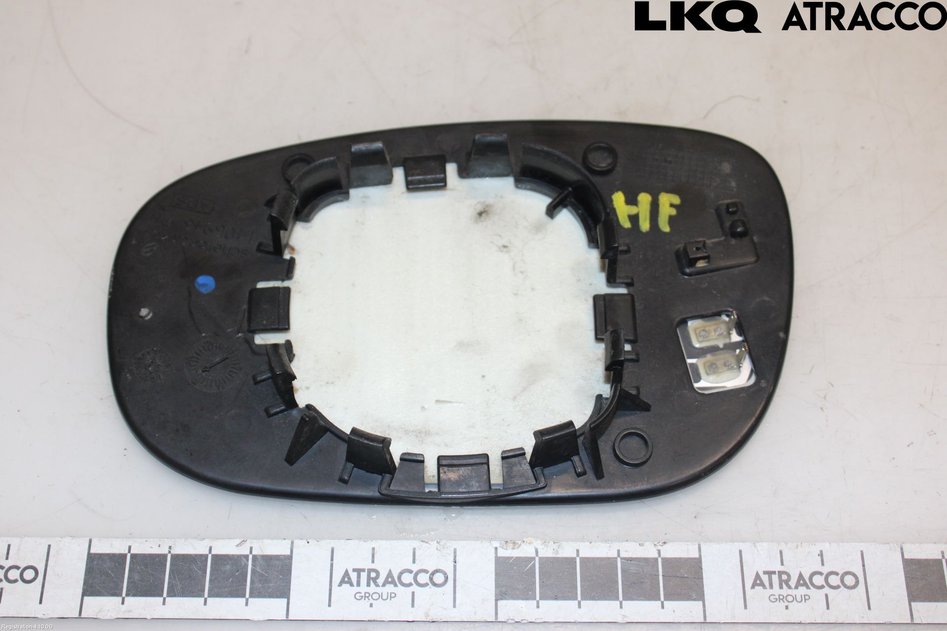 Chrysler CHR 300C Spegelglas Hö