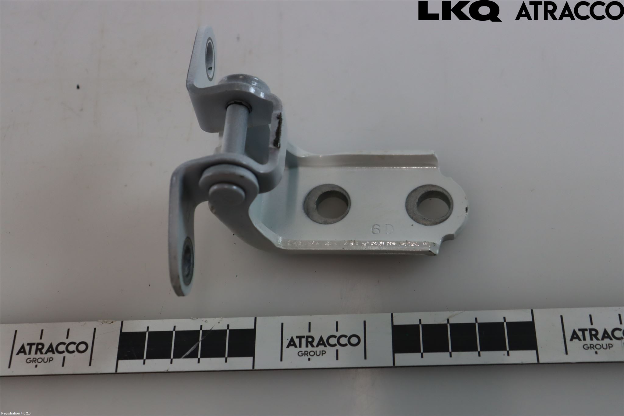 Toyota RAV4 19- Dörrgångjärn