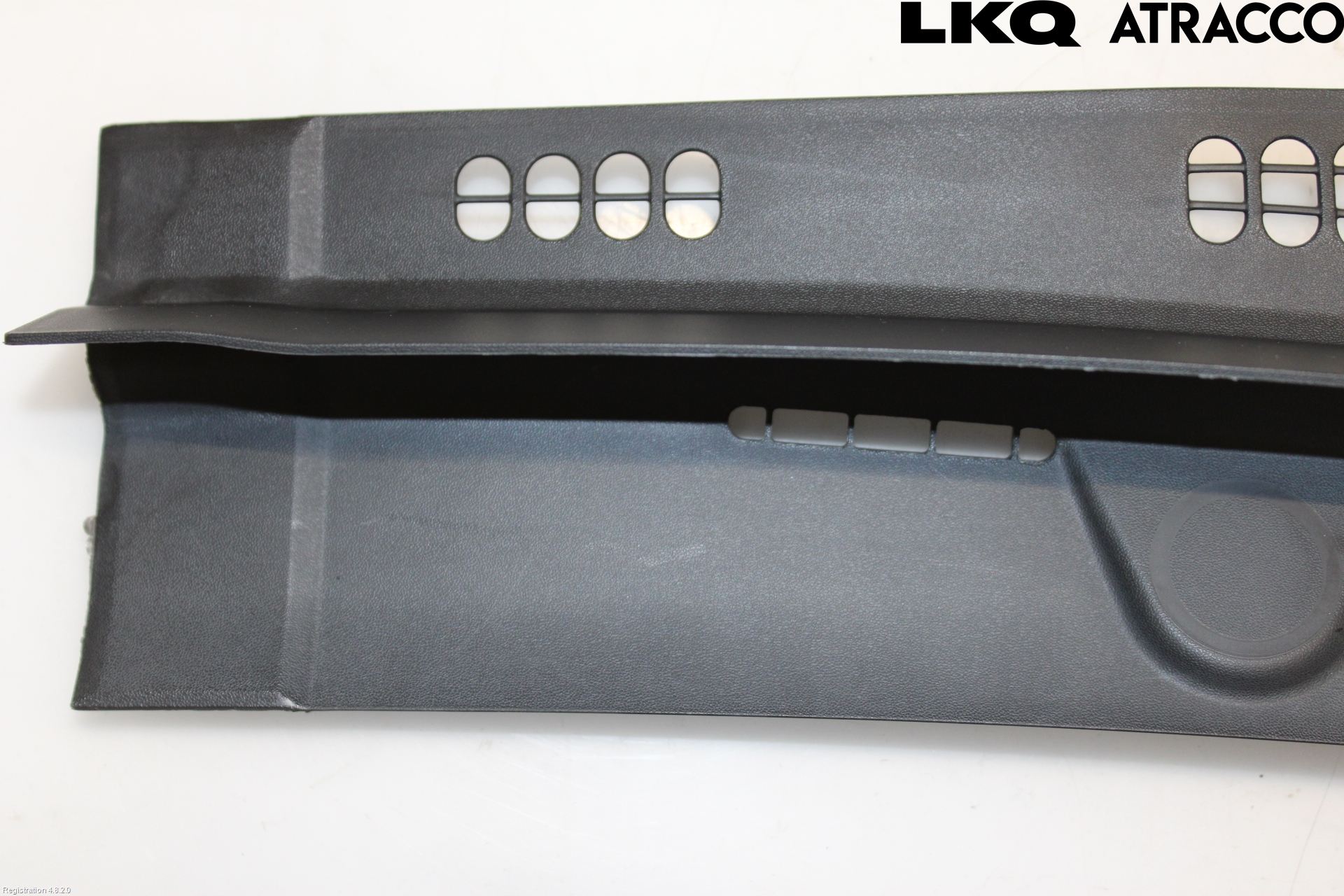 Skoda FABIA 15-21 Torpedplåt-Torpedplast