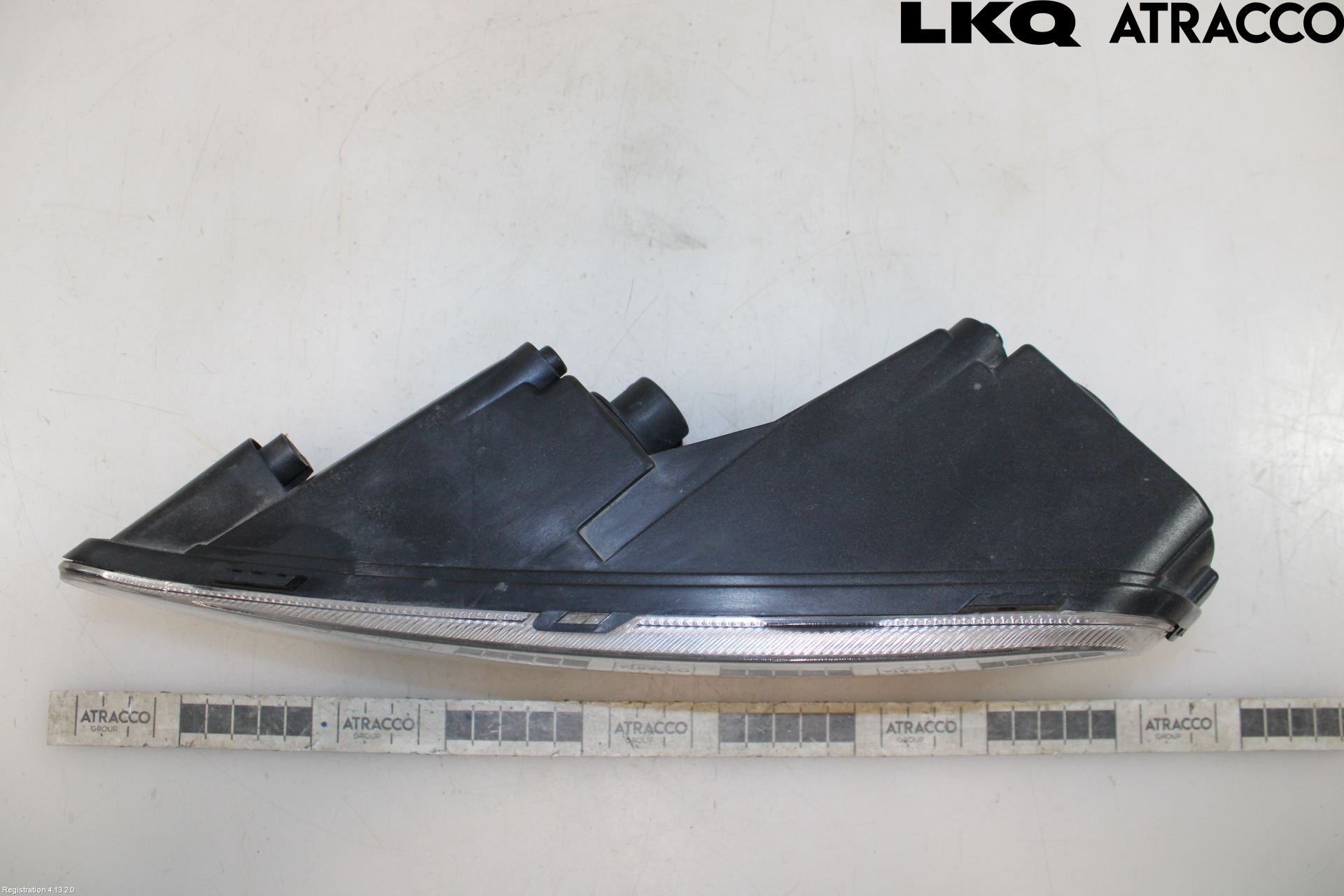 Volkswagen VW PASSAT 11-14 Dimljus-Varselljus Fram