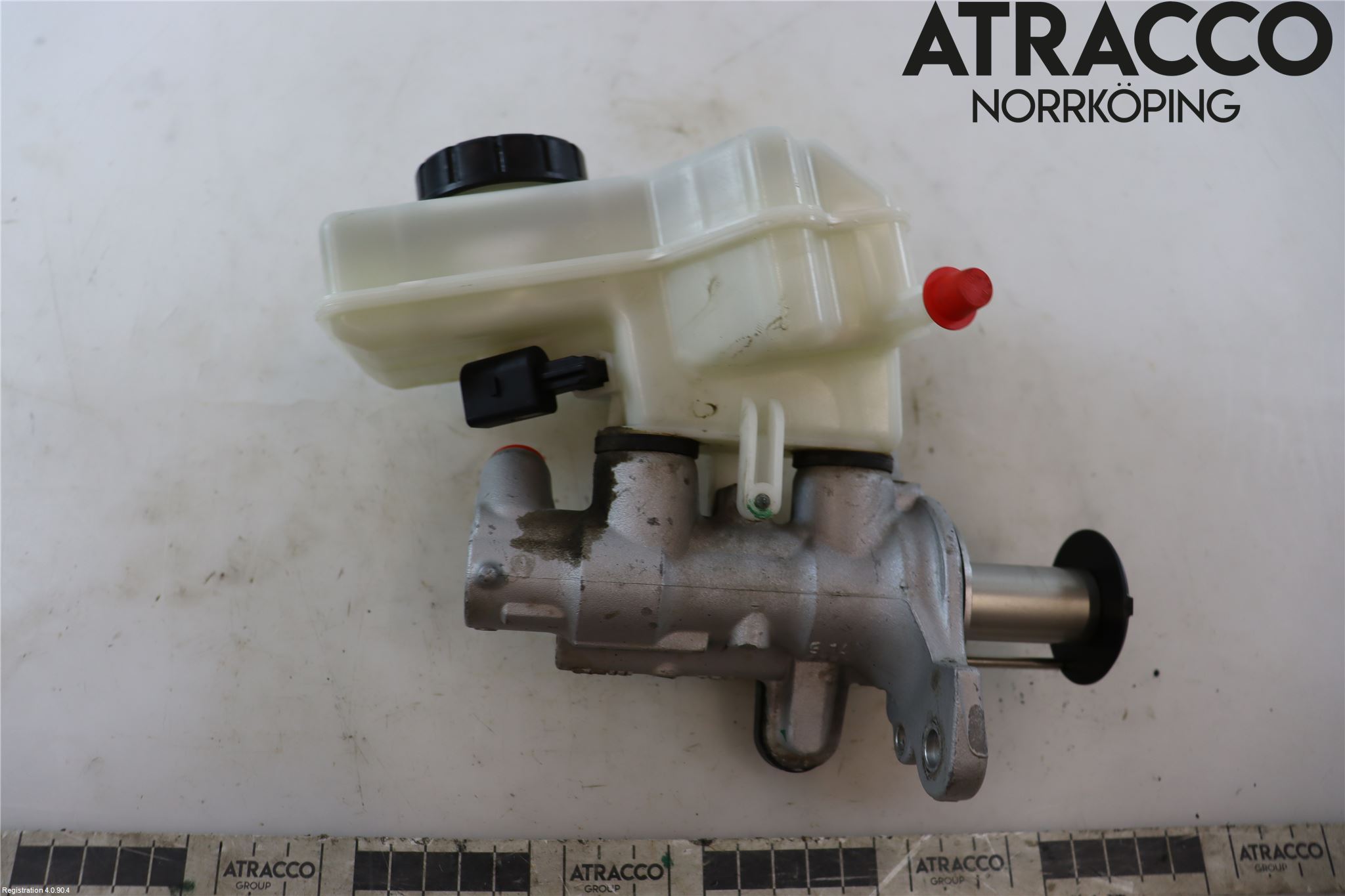Seat IBIZA V 17-20 Broms Huvudcylinder